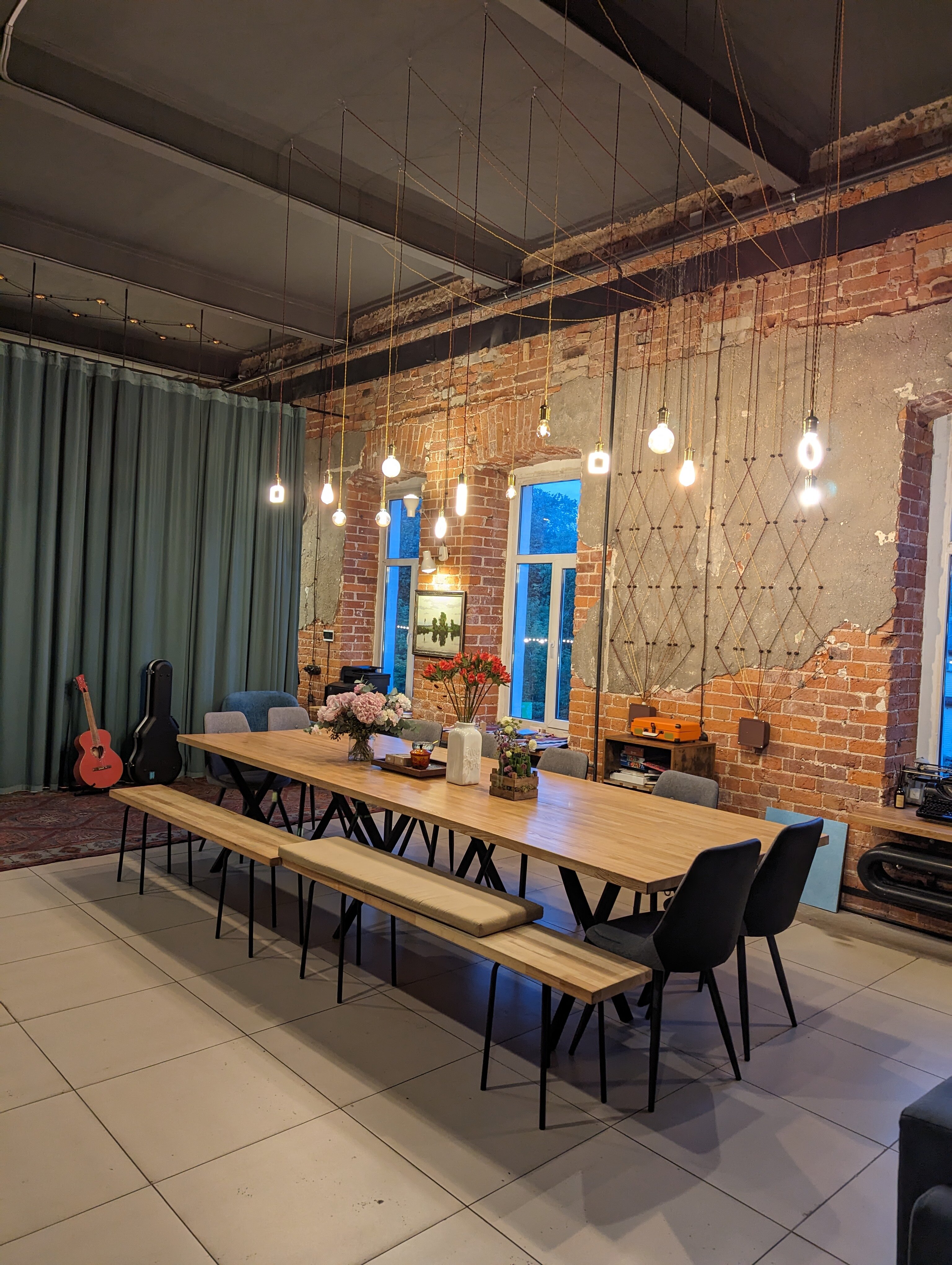 Фото Трикотажка дом