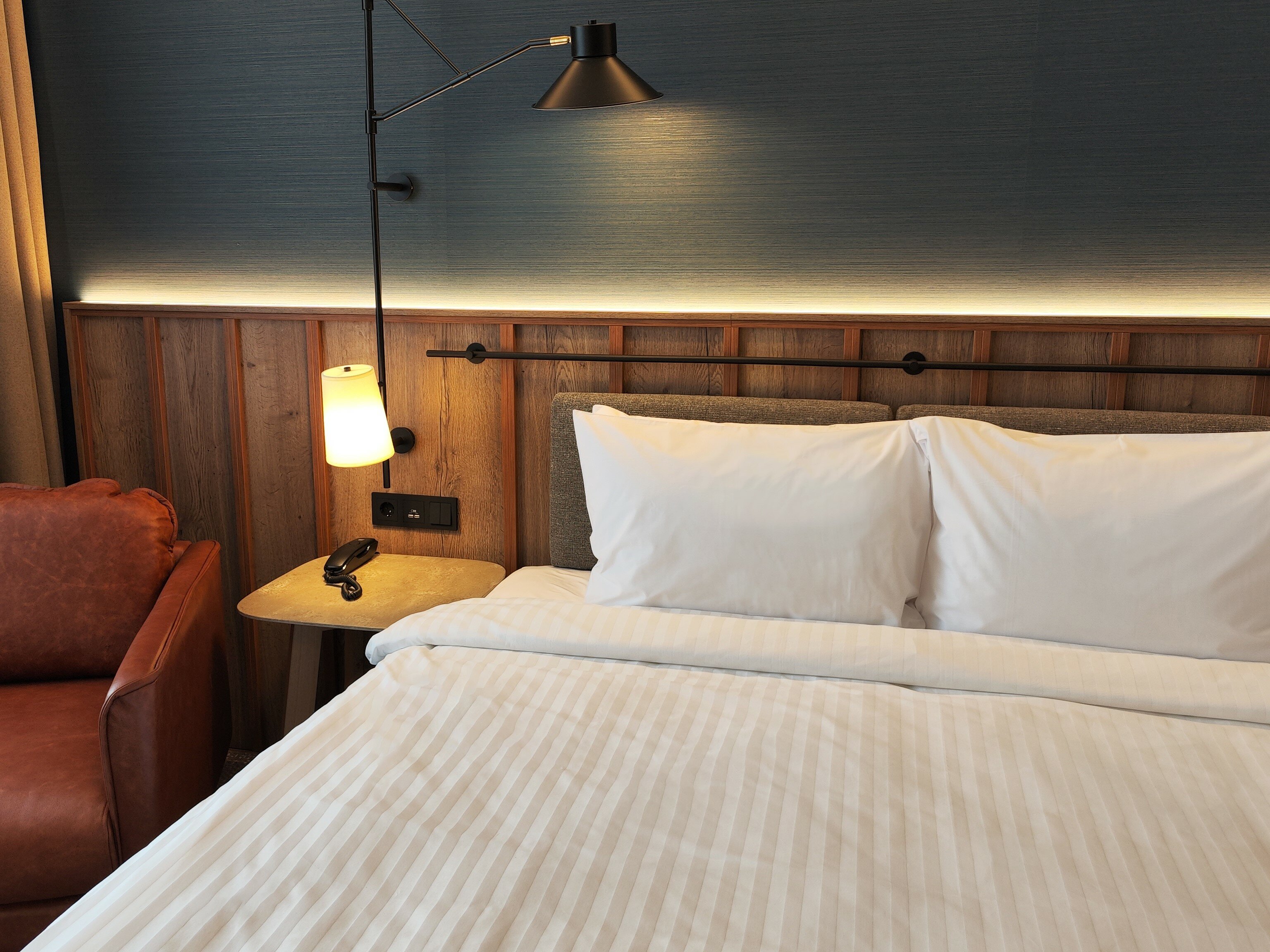 Фото Отель Байкал