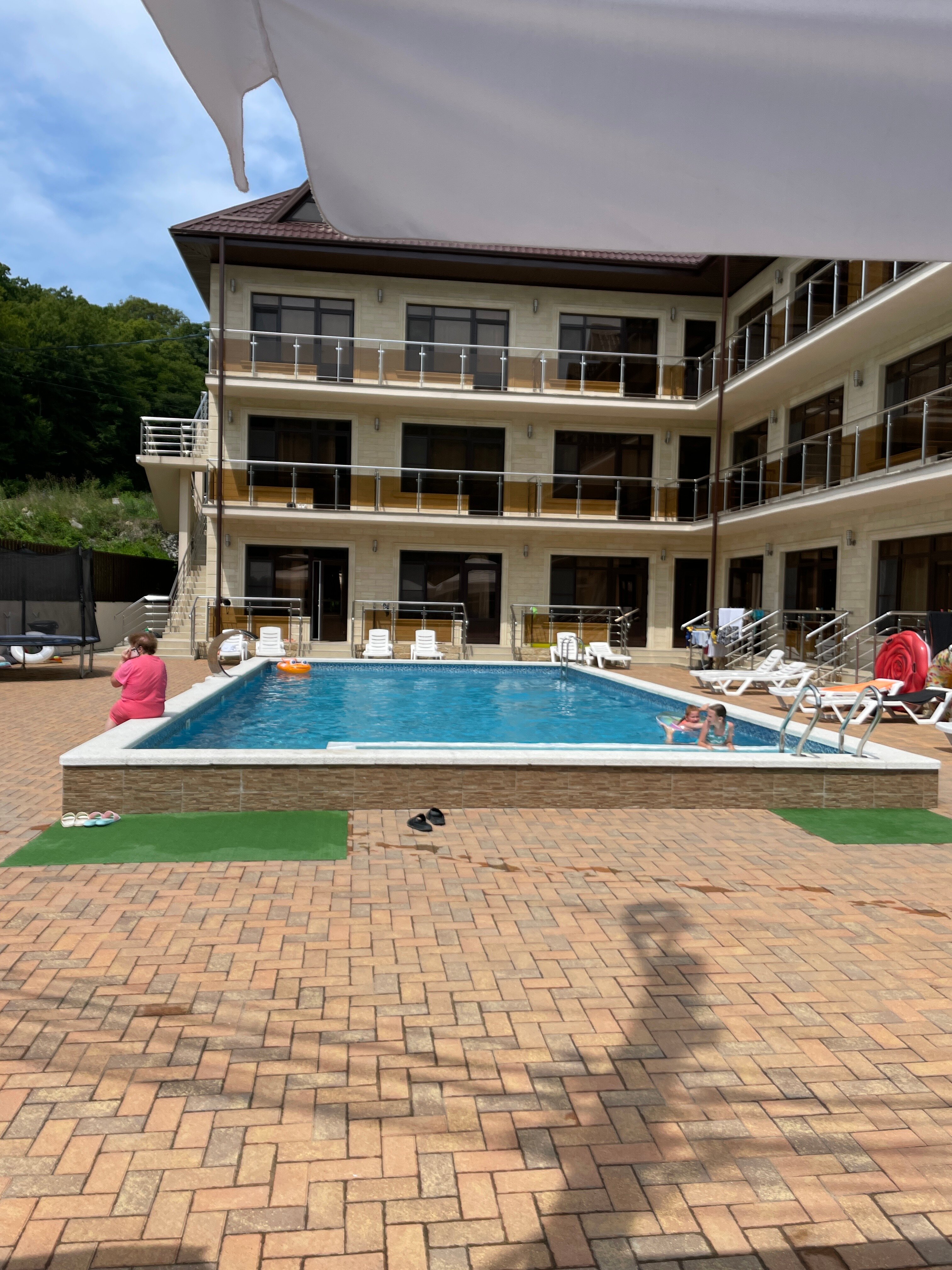 Фото Изумруд