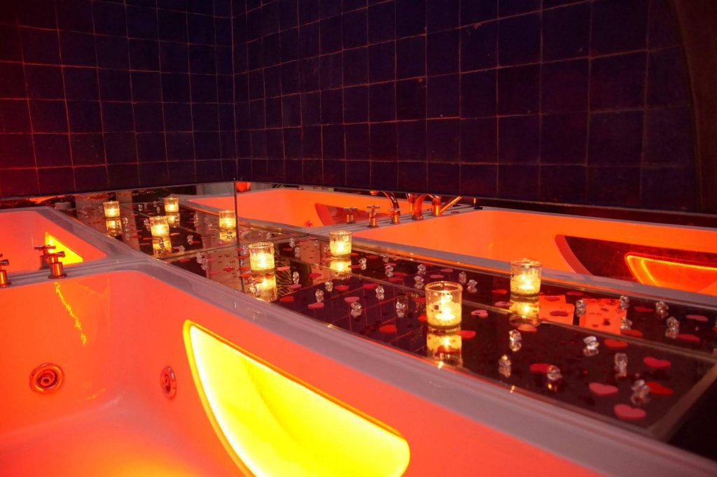 Фото Hôtel Riad