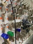 KeyLand (Kashirskoye Highway, 61к4с9), productos metálicos