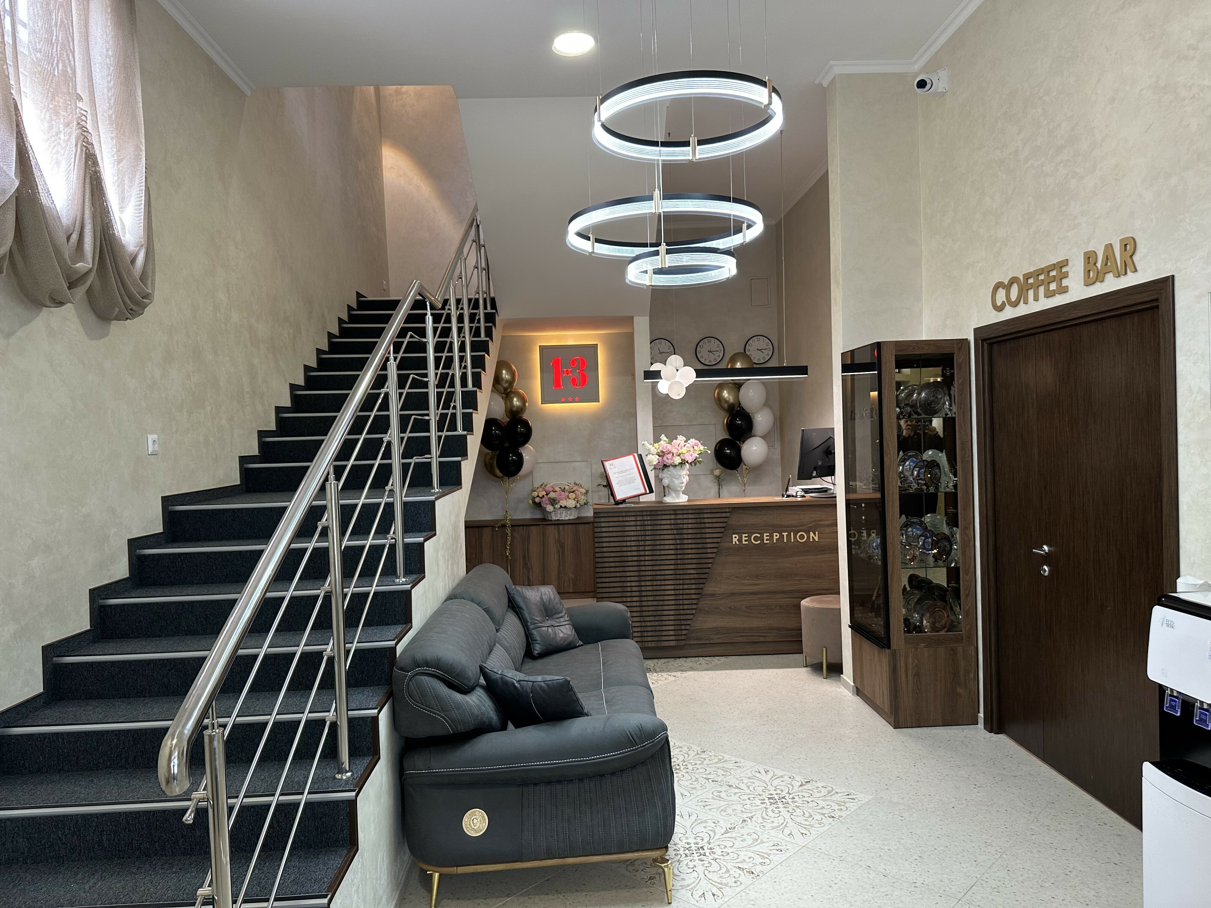 Фото Бутик - Отель 1 и 3