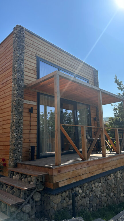 Фото Гарден Оз