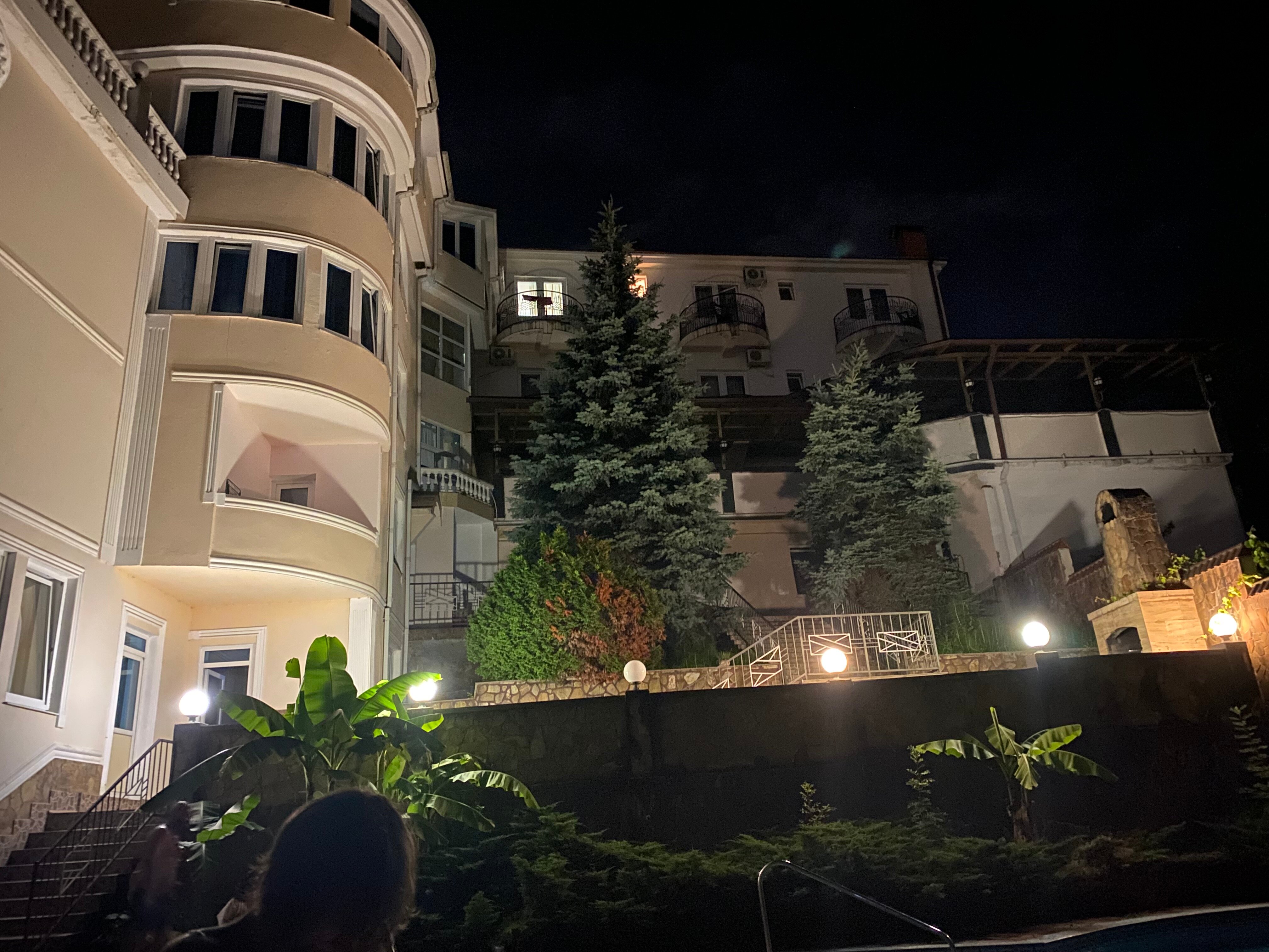 Фото У Бочарова ручья