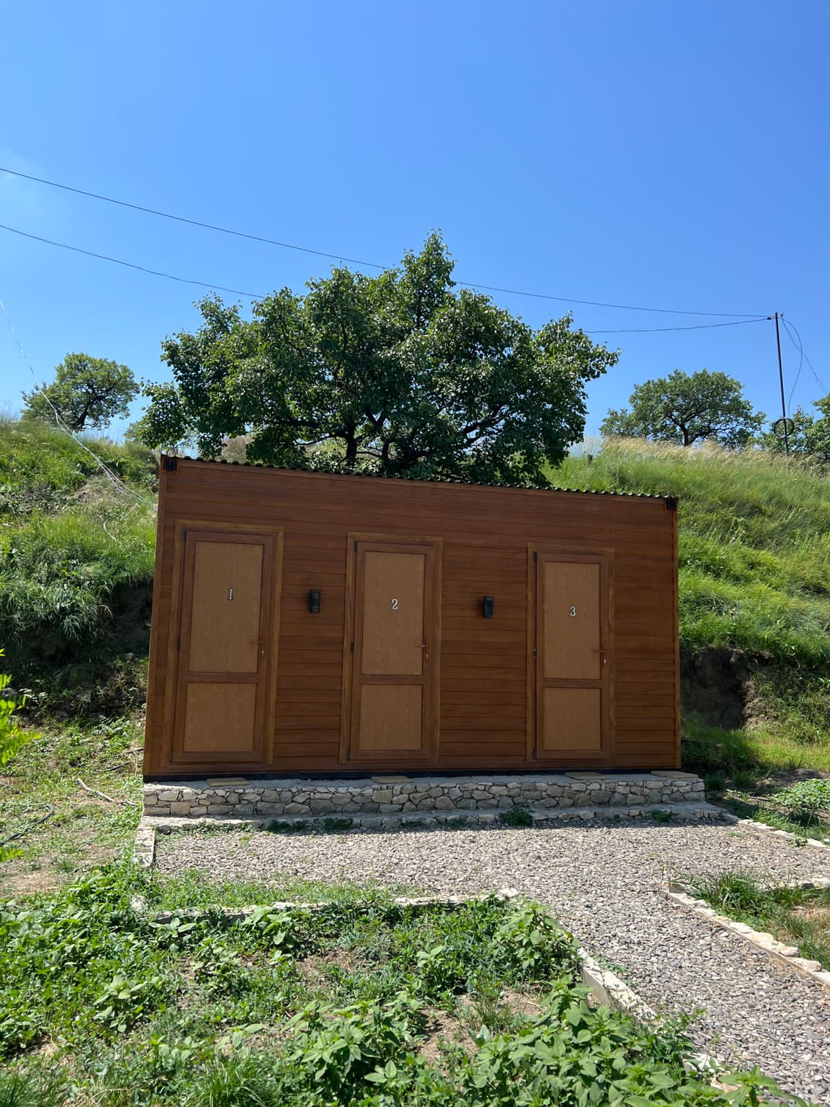 Фото Villa Memory