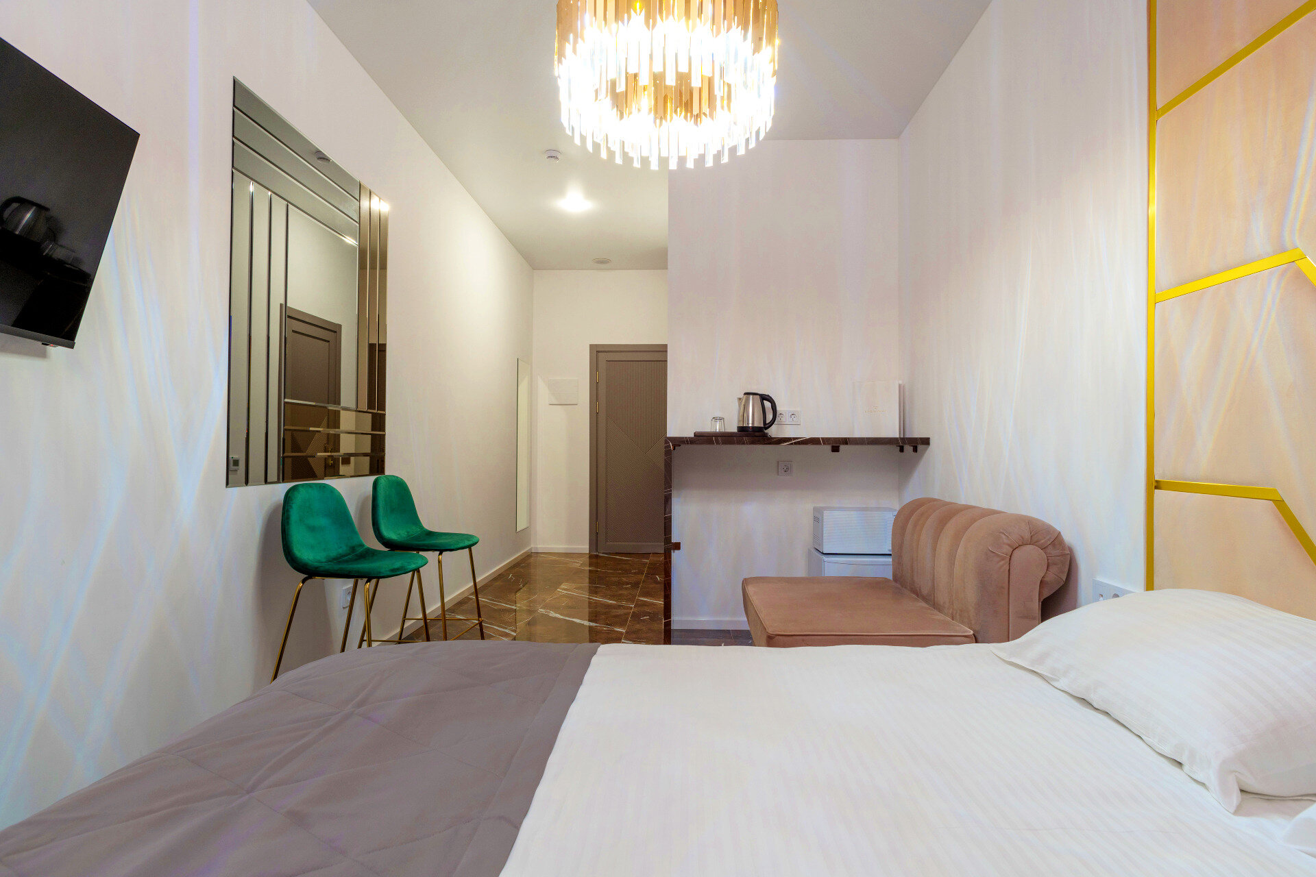 Фото РП Манхэттен