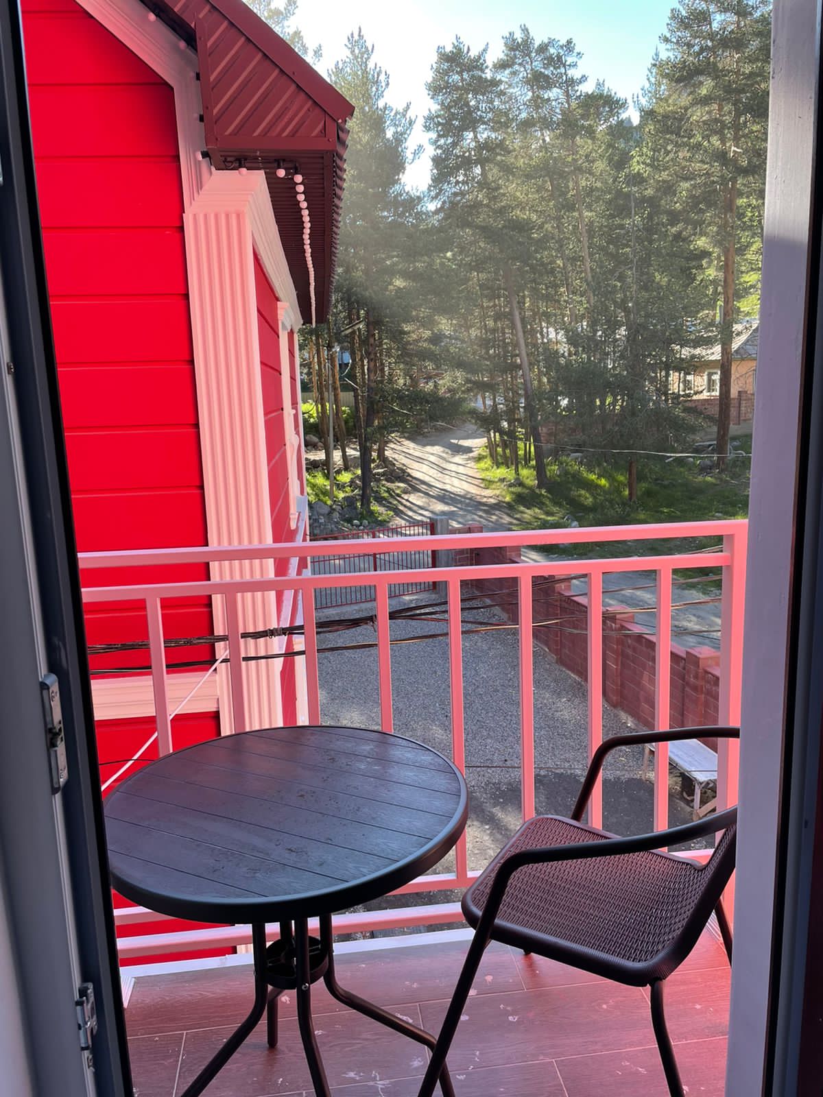 Фото Вилла Омега