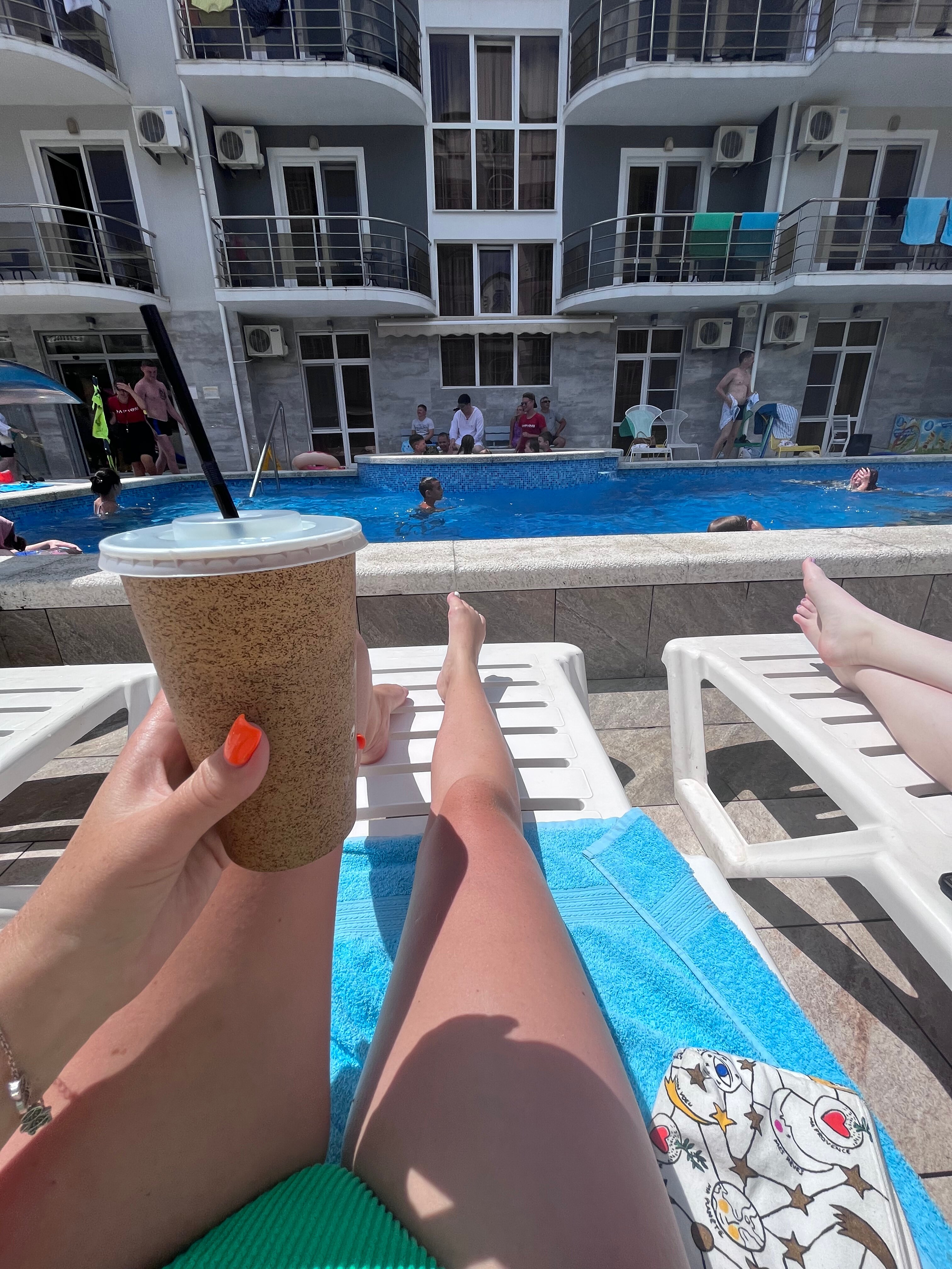 Фото Элефтерия