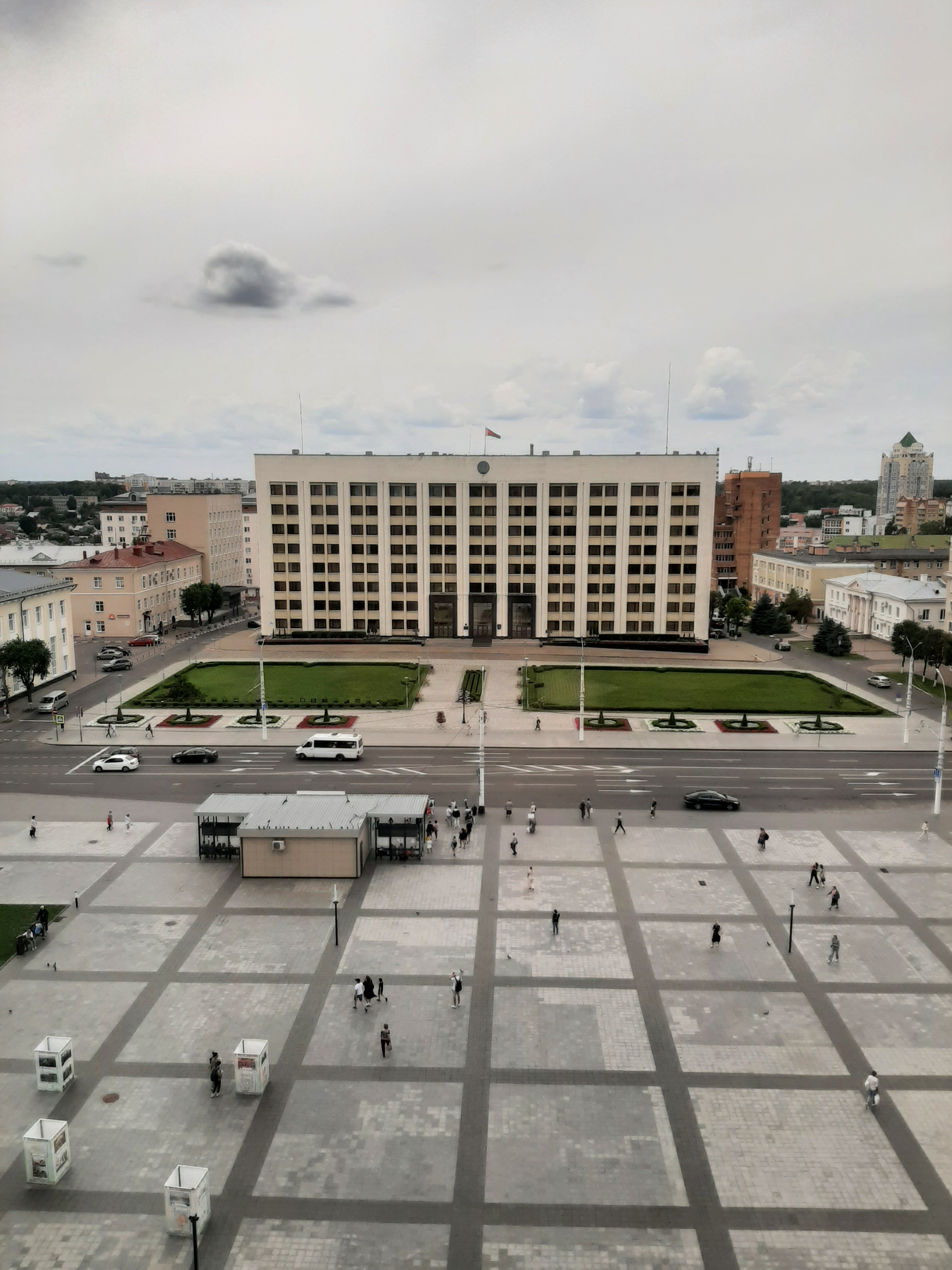 Фото Атриум