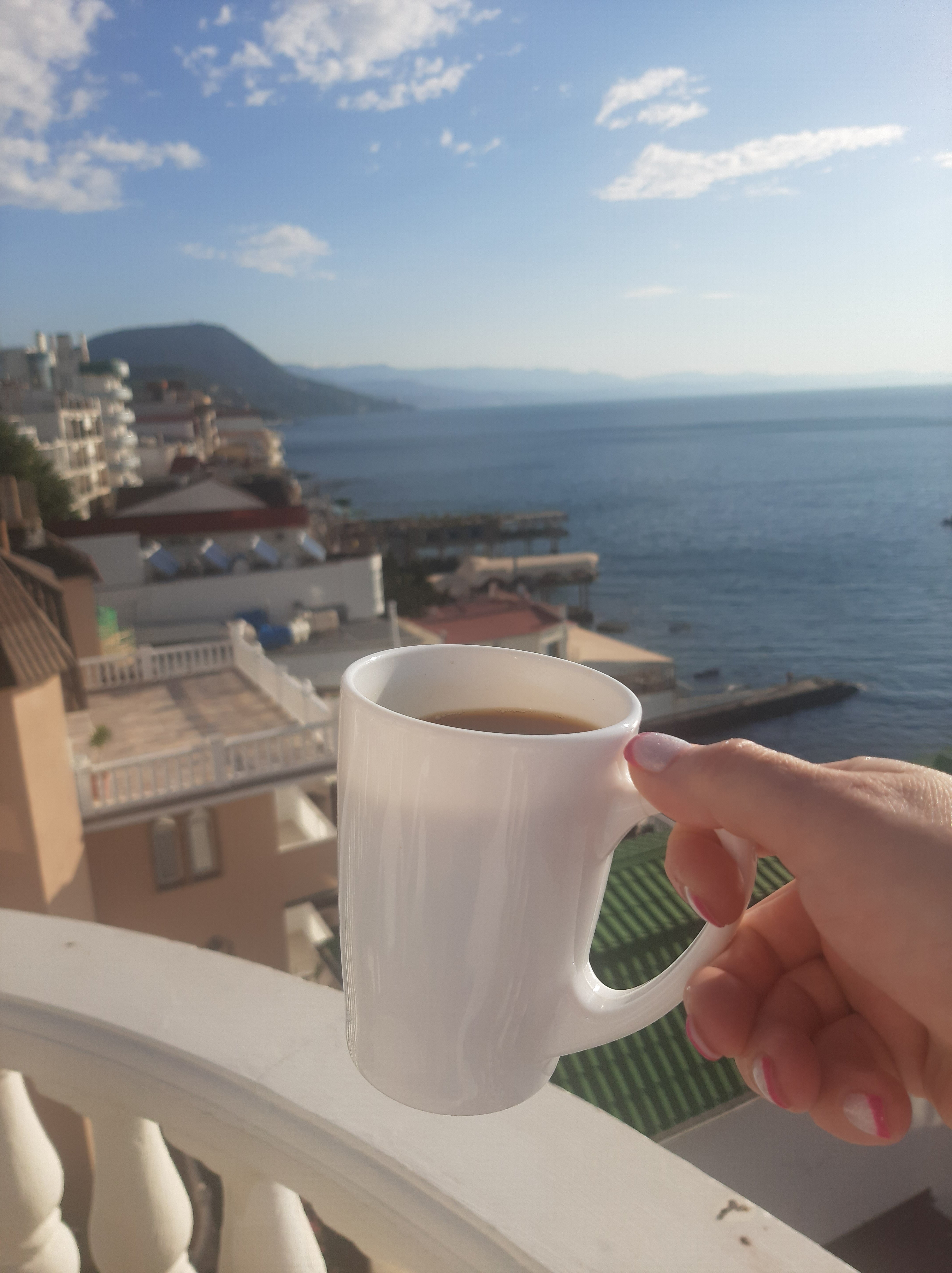 Фото Лагуна