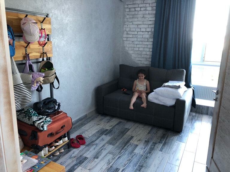 Фото Натали