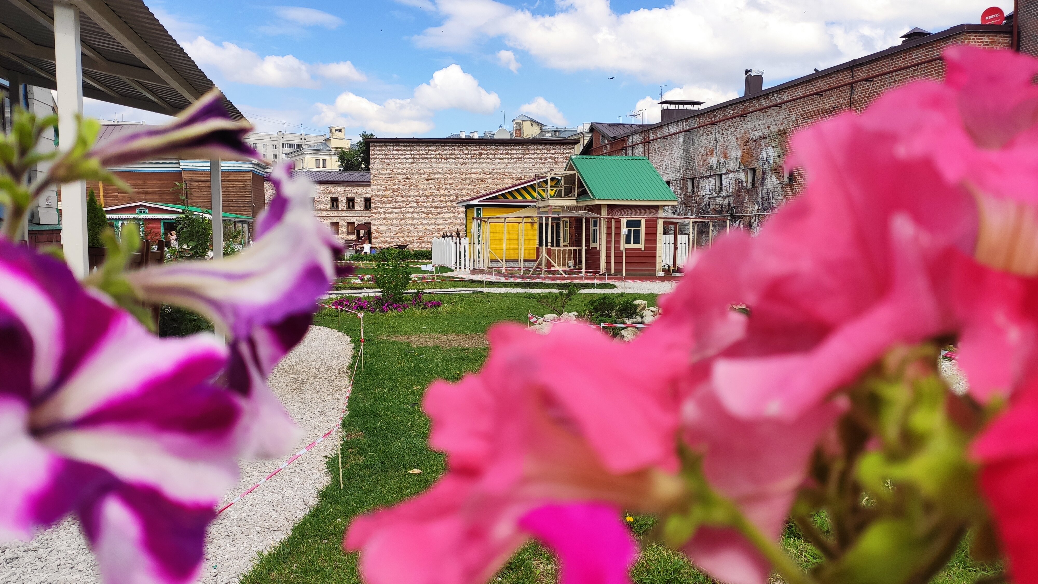 Фото Кунак