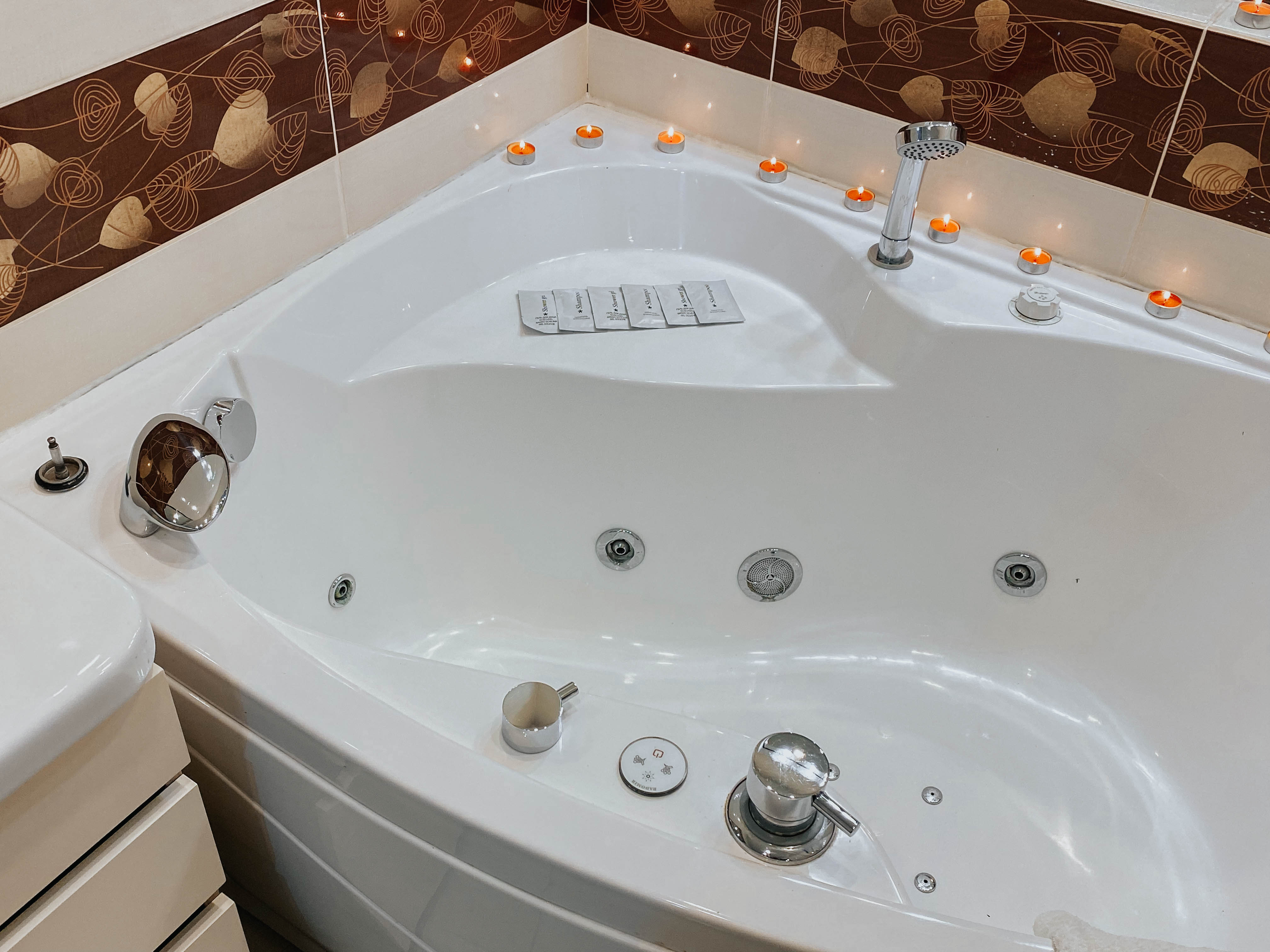 Фото Симбирские апартаменты