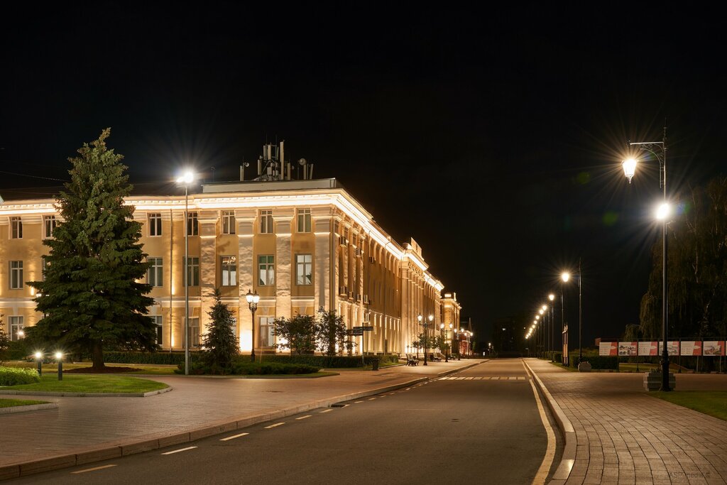 Совет депутатов Законодательное Собрание Нижегородской области, Нижний Новгород, фото