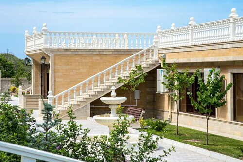 Иное жильё Парус в Избербаше