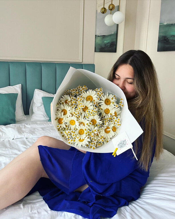 Фото Ксандер