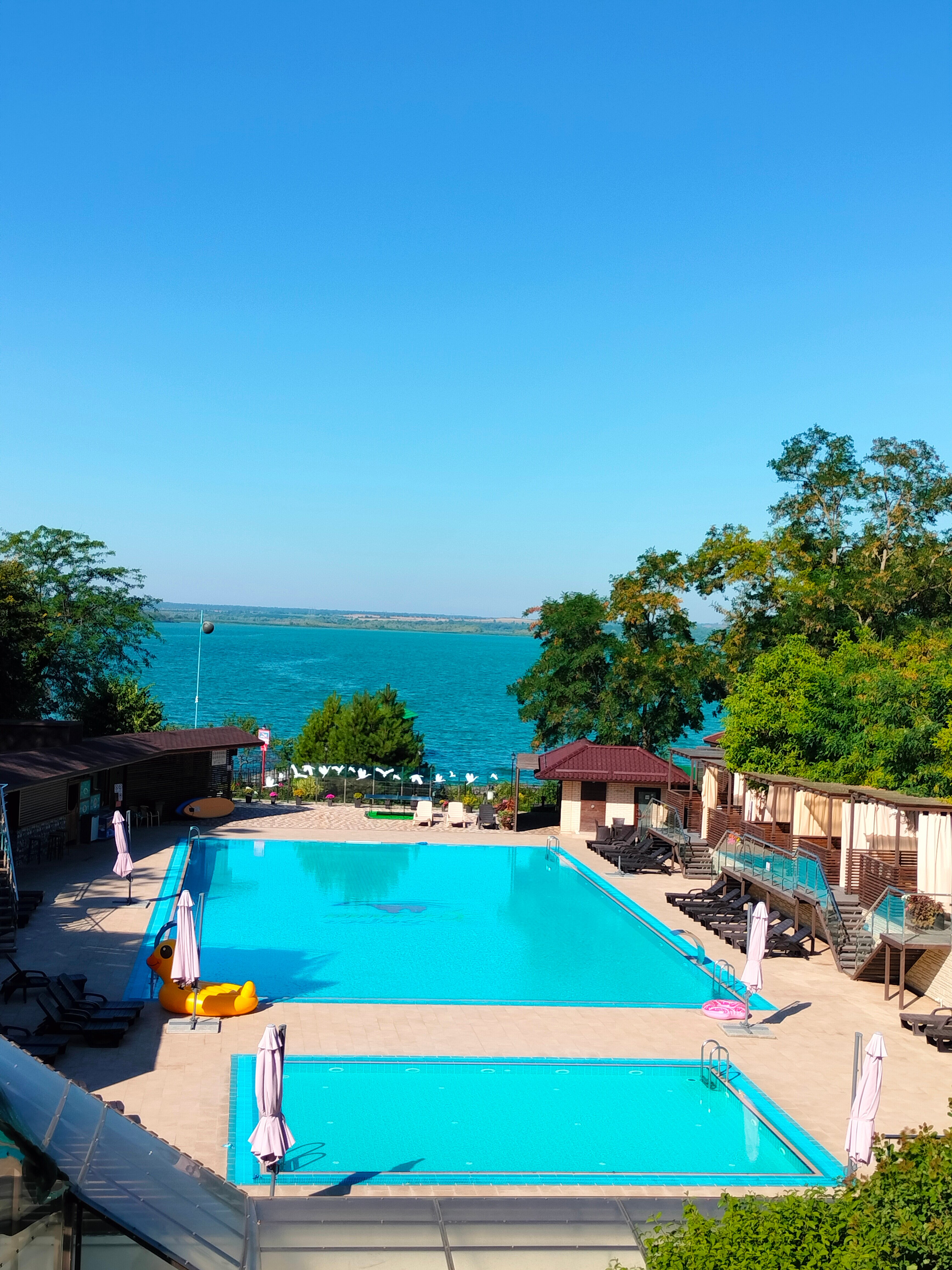 Фото Берег солнца