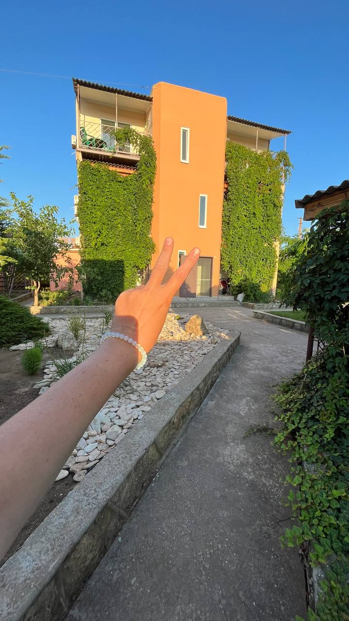 Фото Катран