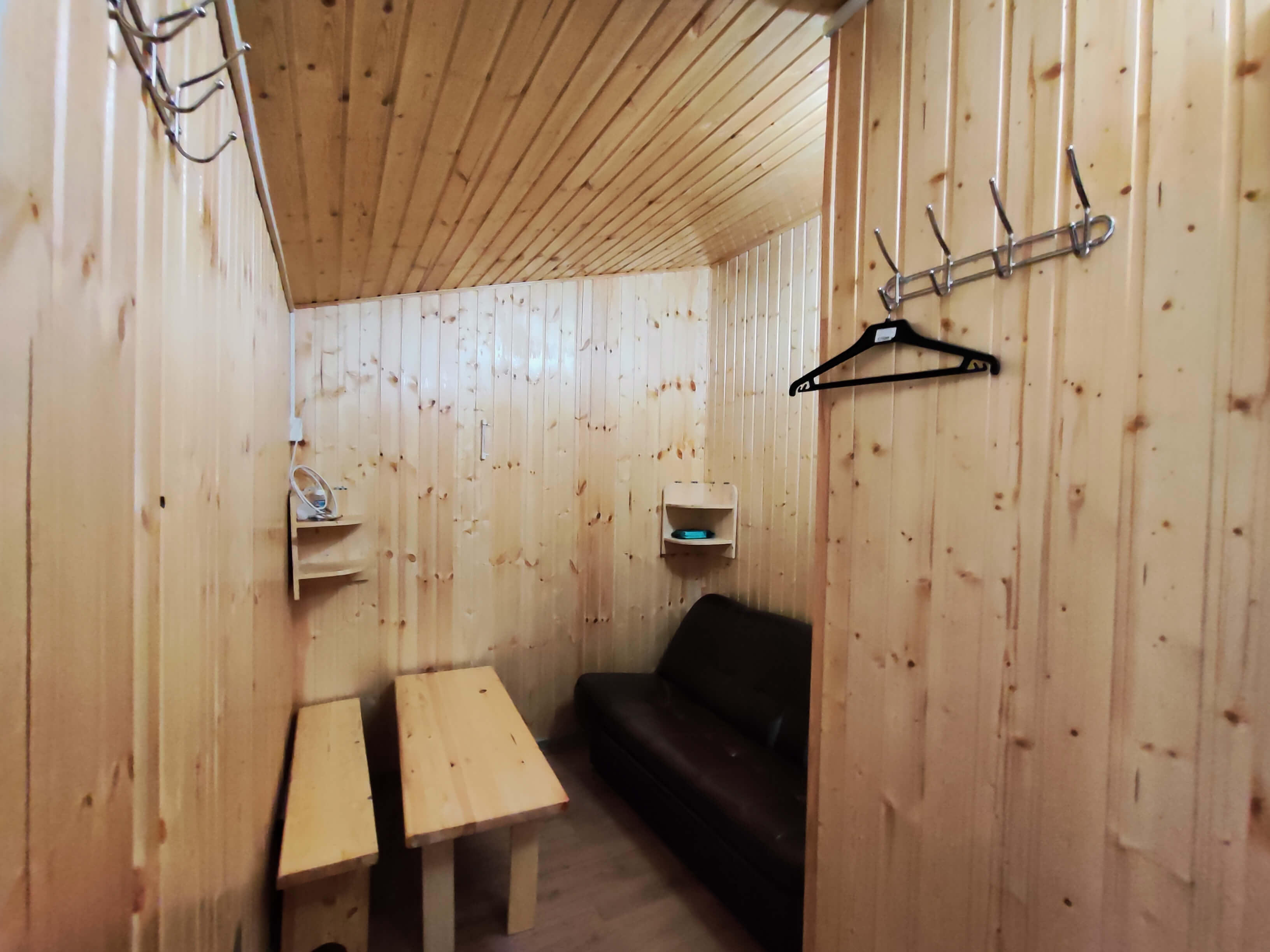 Фото Балашовская пустошь