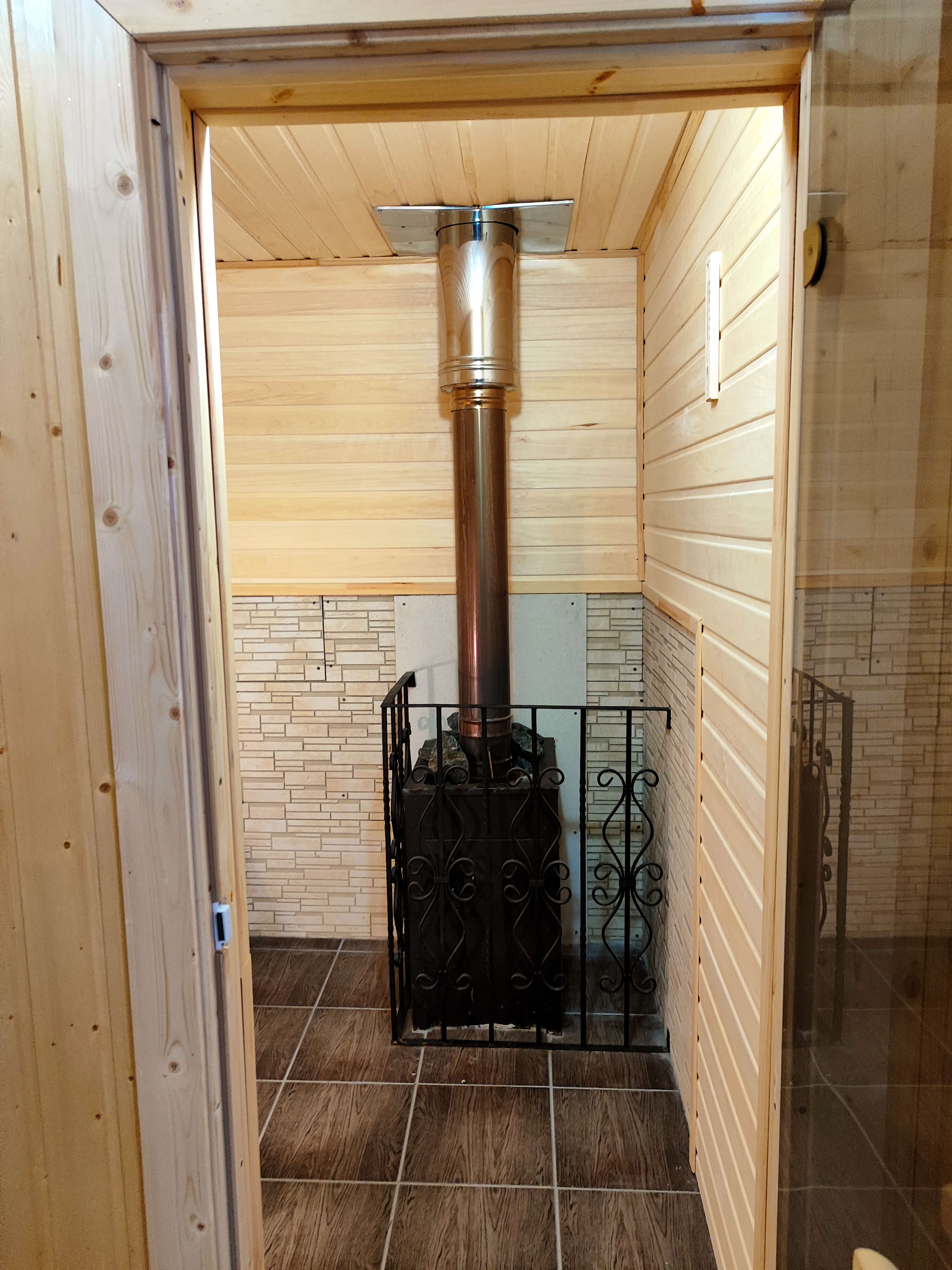 Фото Балашовская пустошь