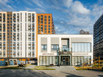 1st Leningradsky Sales Office (Leningradskoye Highway, 228Бс1), sales office