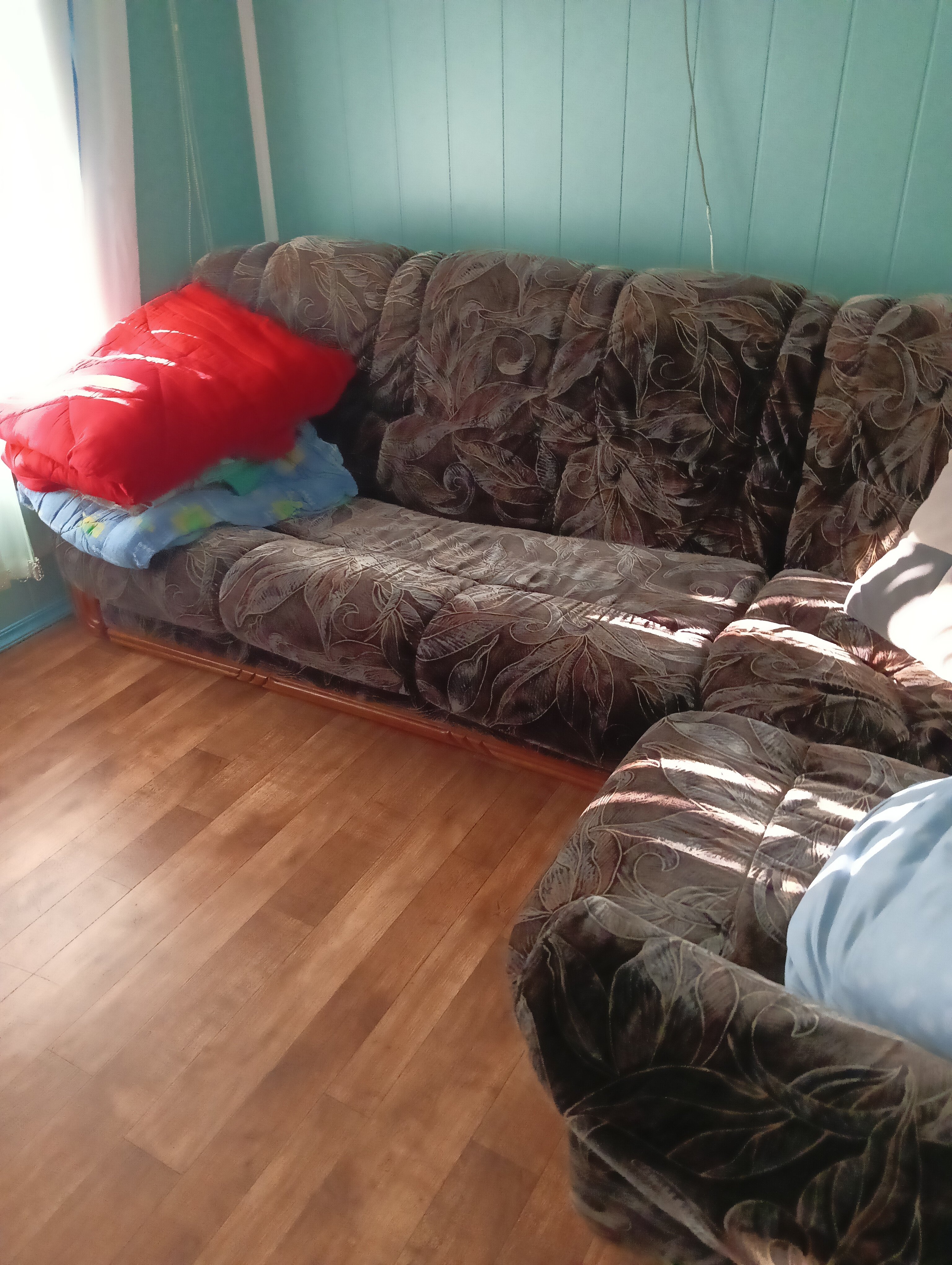 Фото Спектр