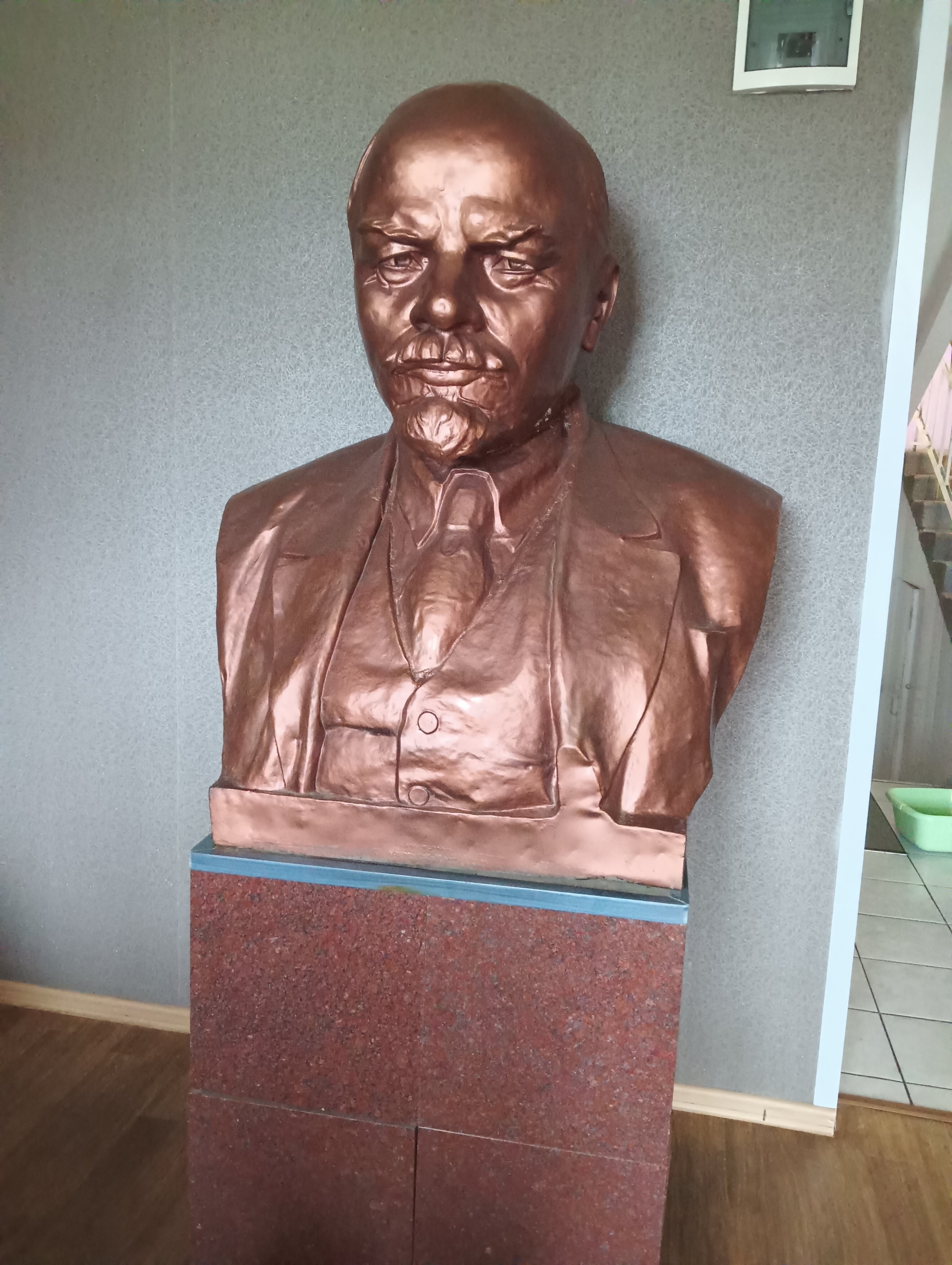 Фото Дом колхозника