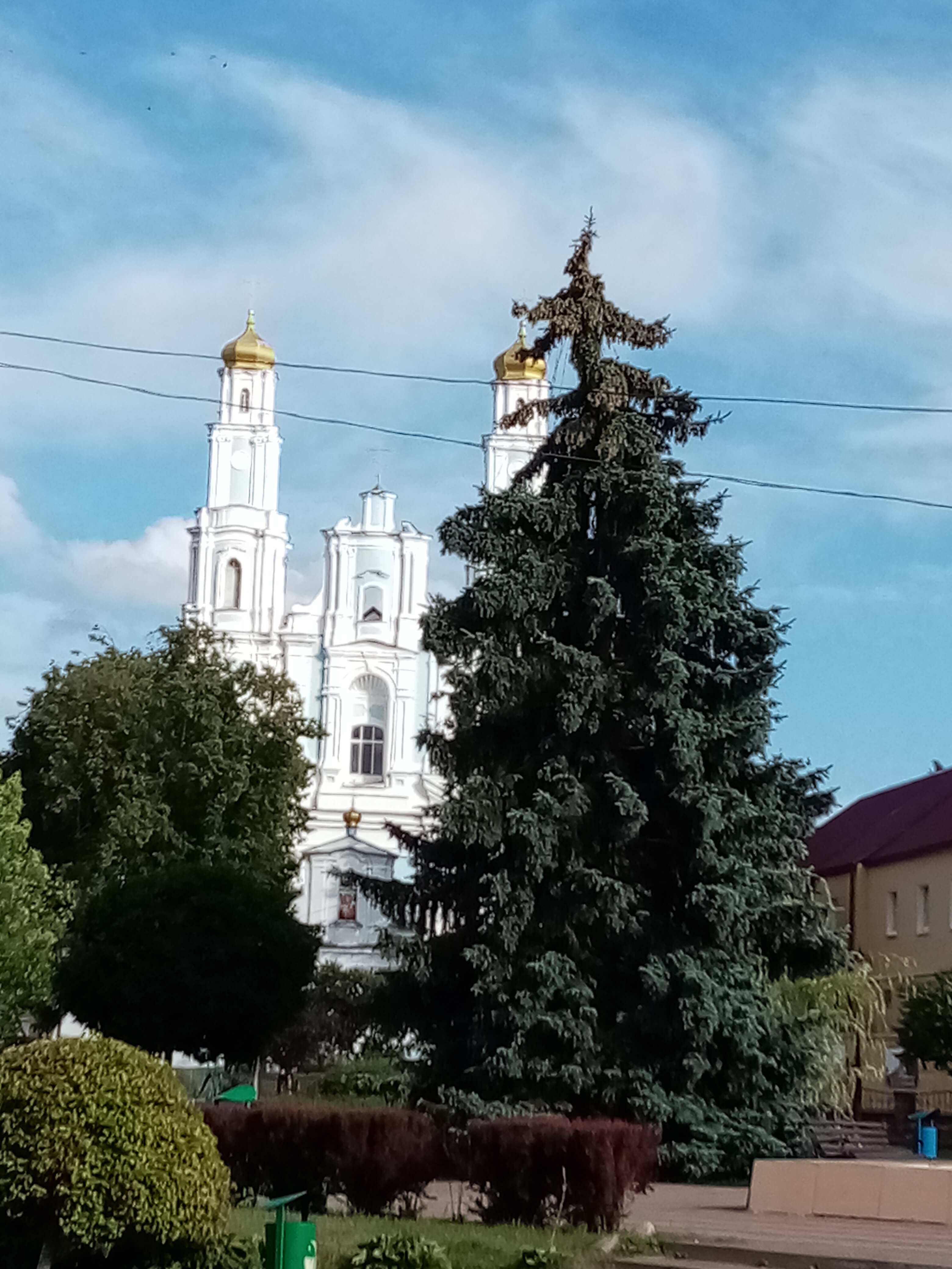 Фото Усадьба Якимович