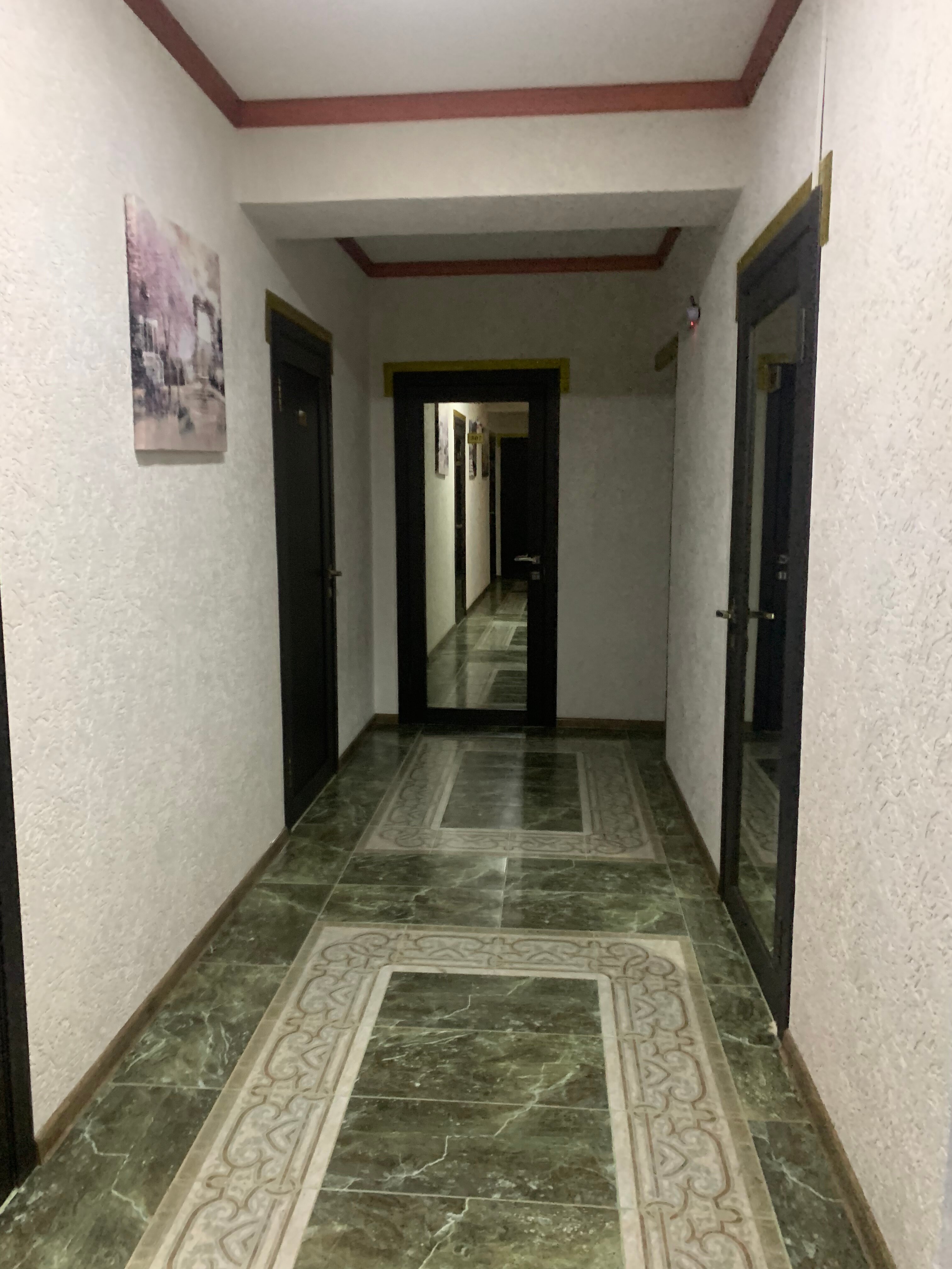 Фото Белый лев