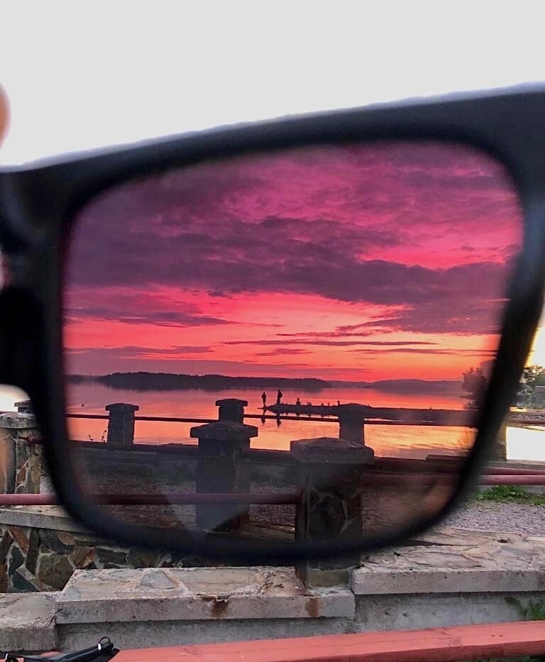 Фото Длинный берег