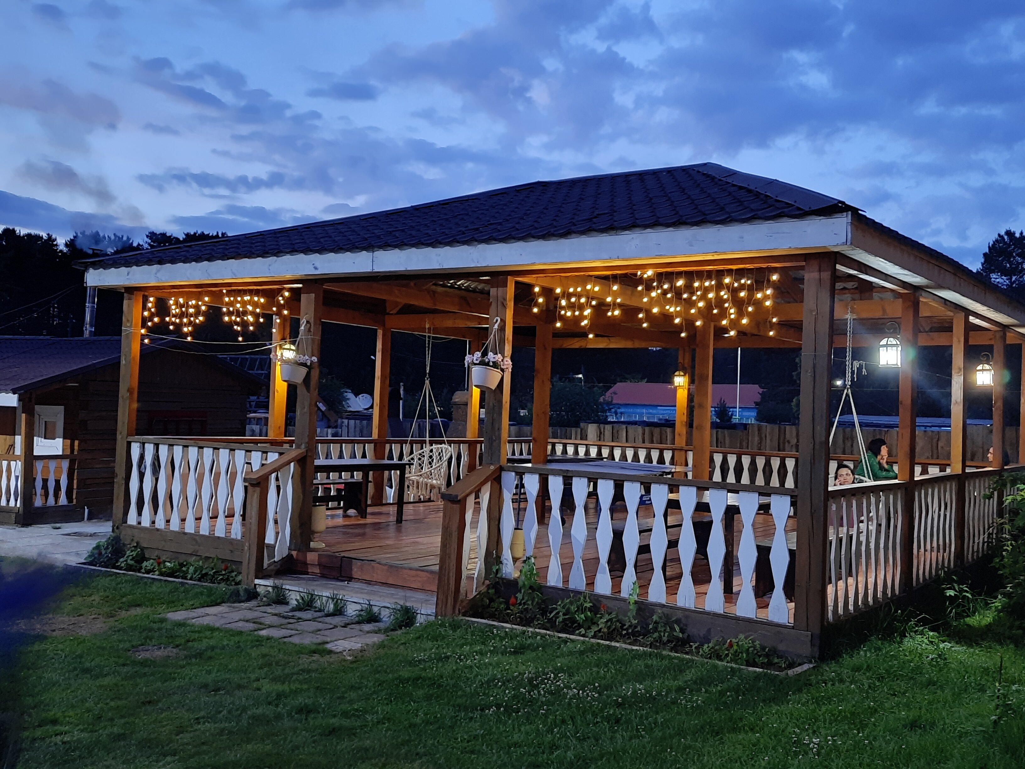 Фото Королевская гавань