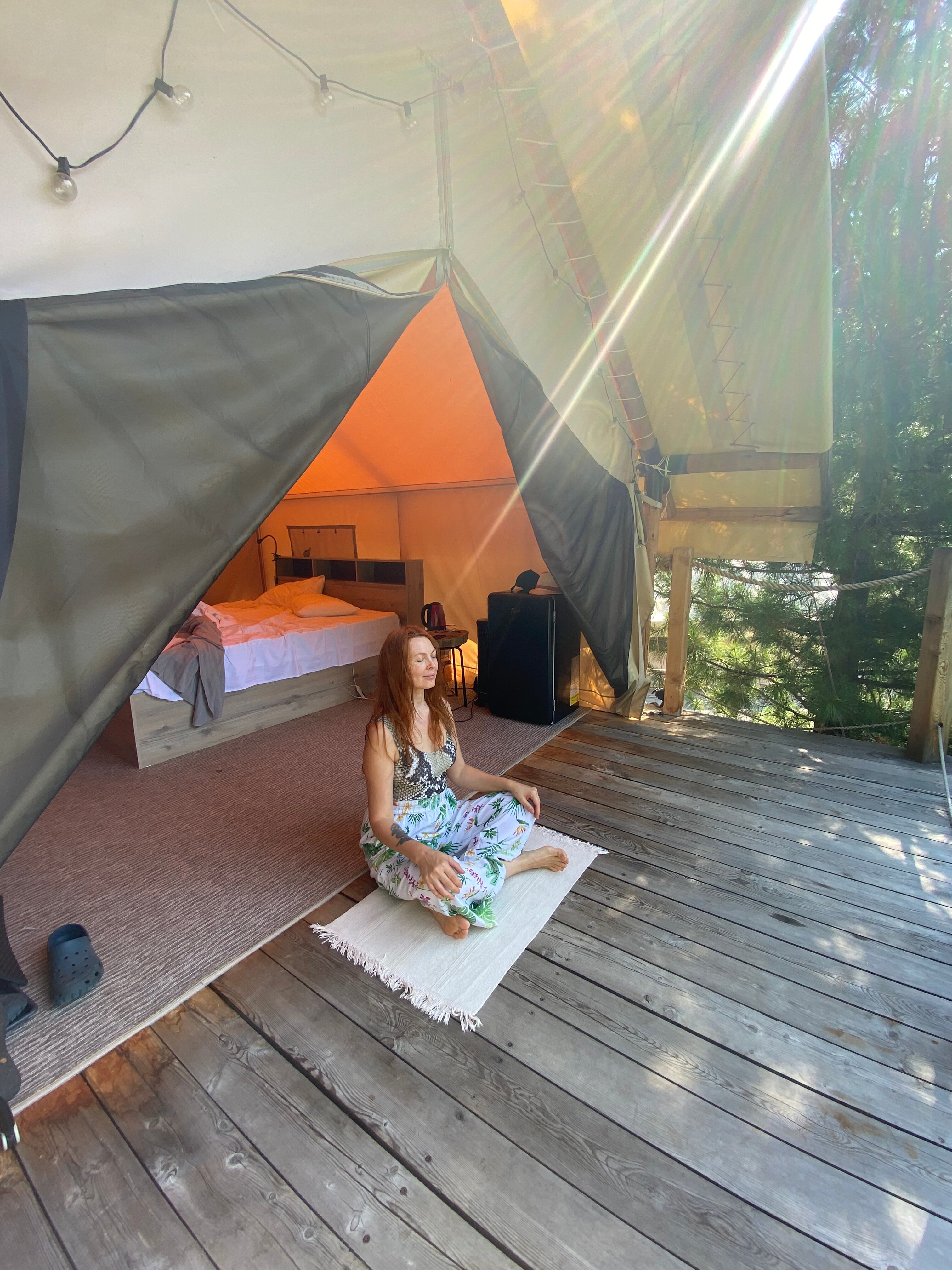 Фото Кедровая берлога