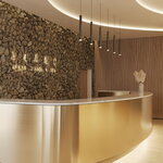 Atlas Apart-Hotel & SPA (Autonomous Republic of Crimea, Sudak, Naberezhnaya ulitsa), housing complex