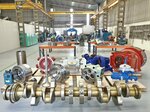 Malwi Marinetech Services LLC (Dubai Maritime City, Dubai), engine repairs