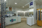 Фокус (Uralskaya Street, 75), opticial store