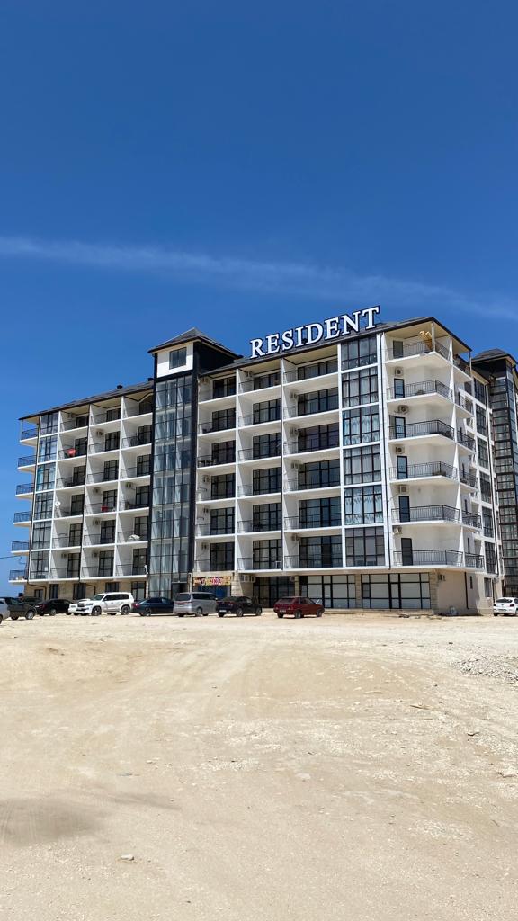 Фото Резидент-Плаза