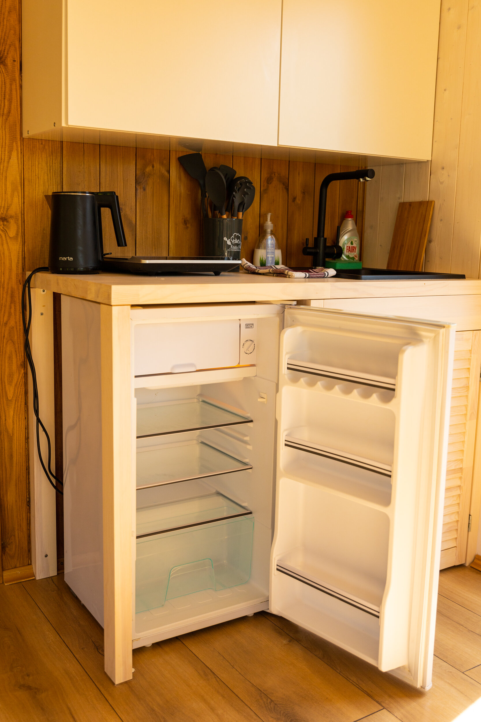 Фото На опушке