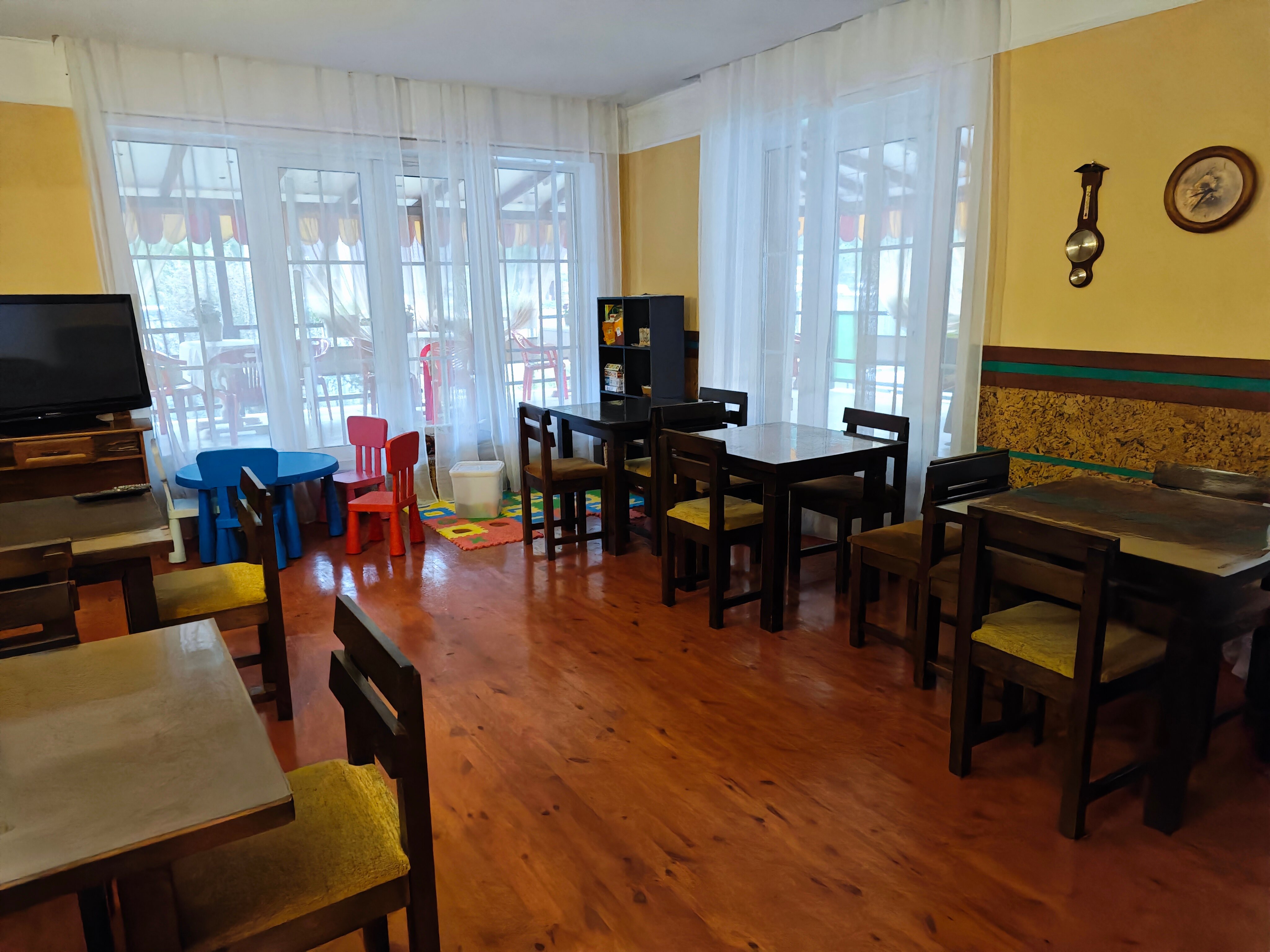 Фото Семейный Уют