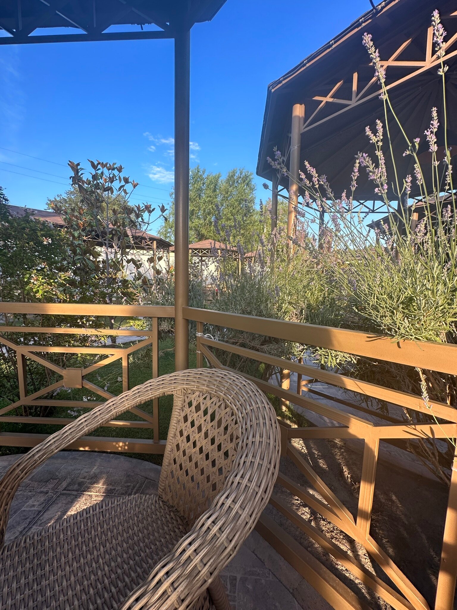 Фото Silk Road Kokand