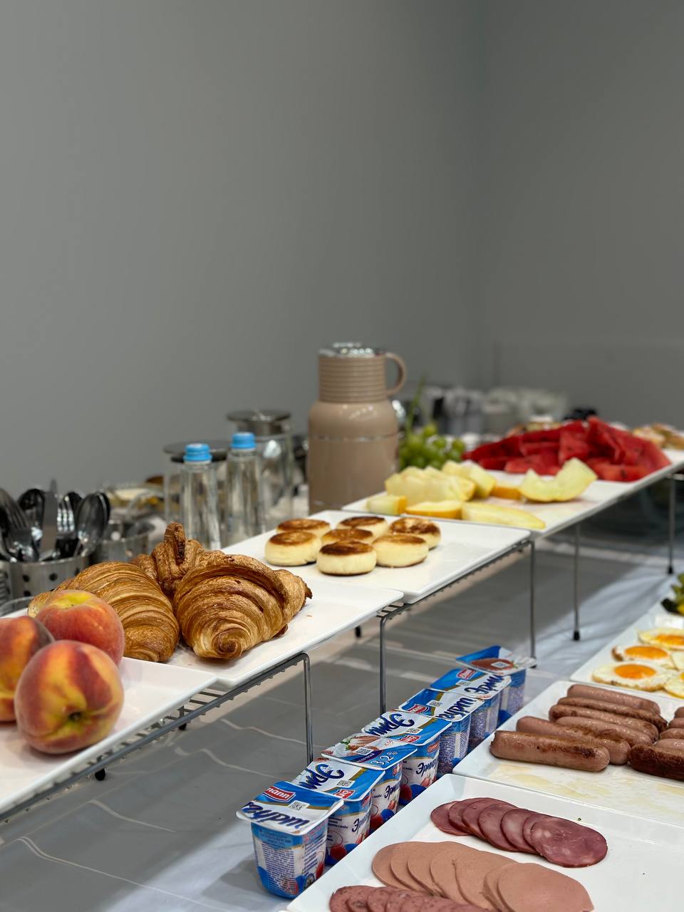 Фото Rison Hotel