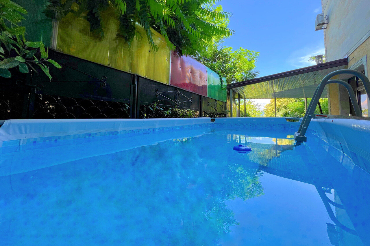 Фото Усадьба