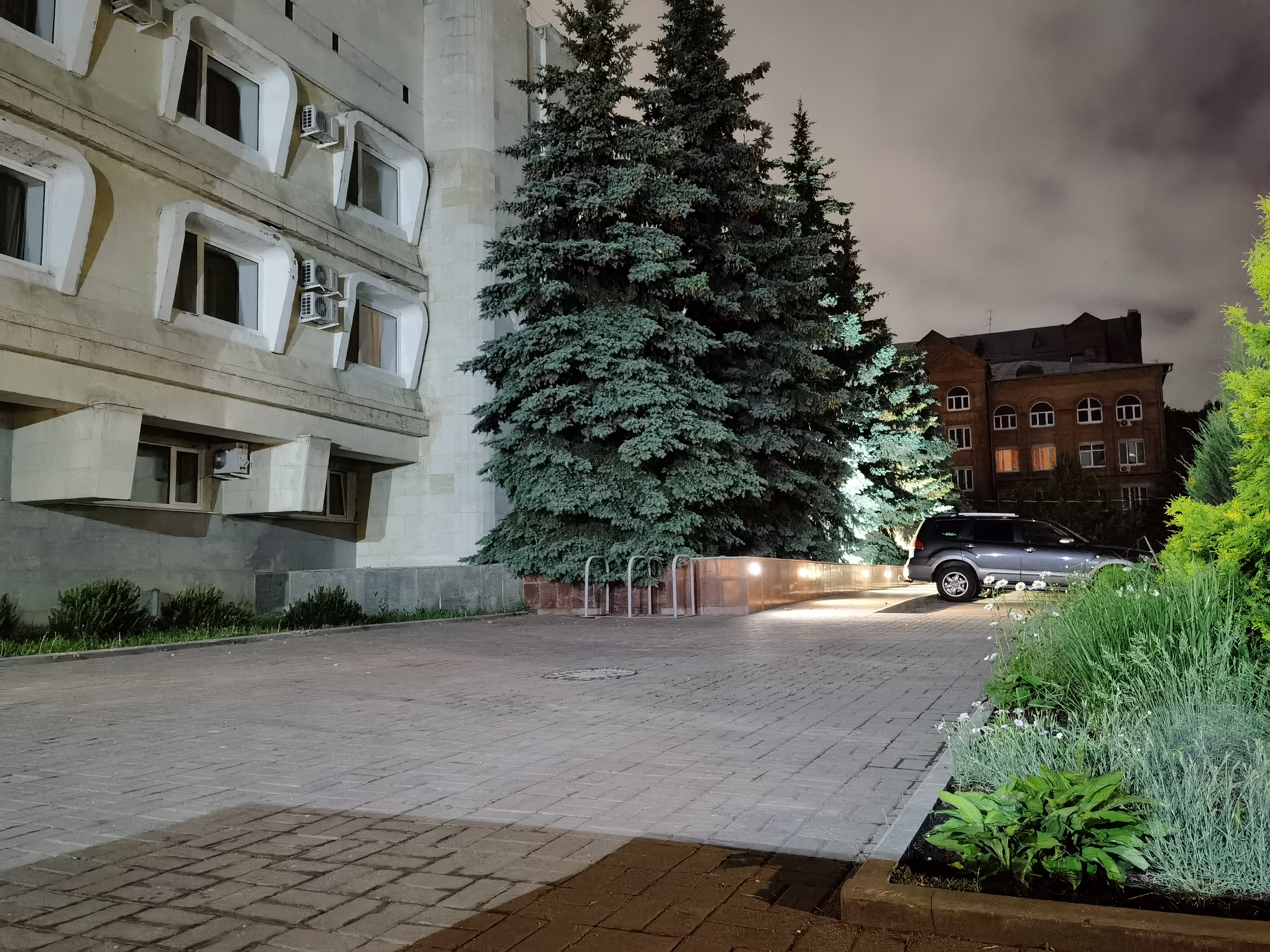 Фото Октябрьская