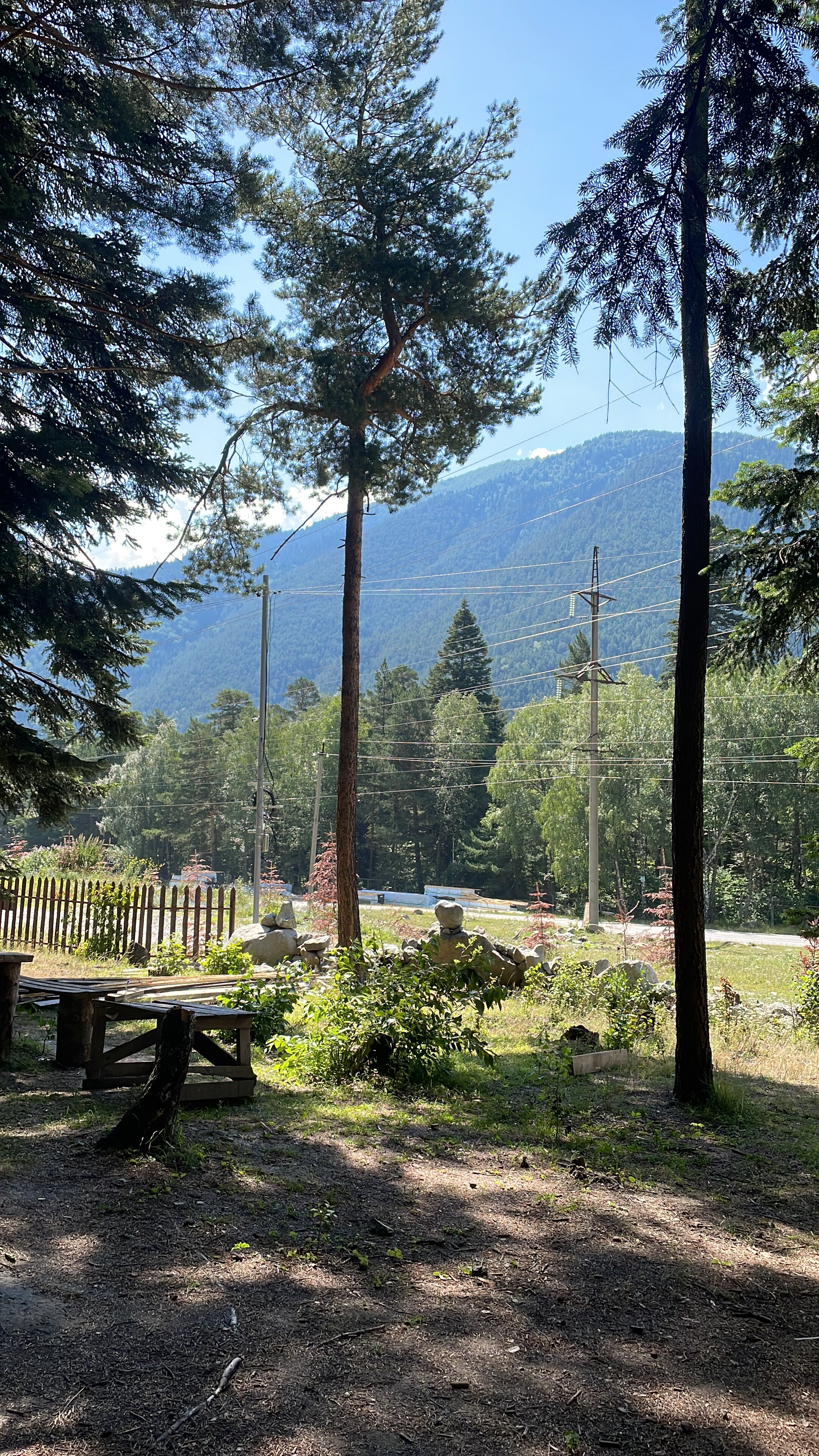 Фото Атмосфера Архыз