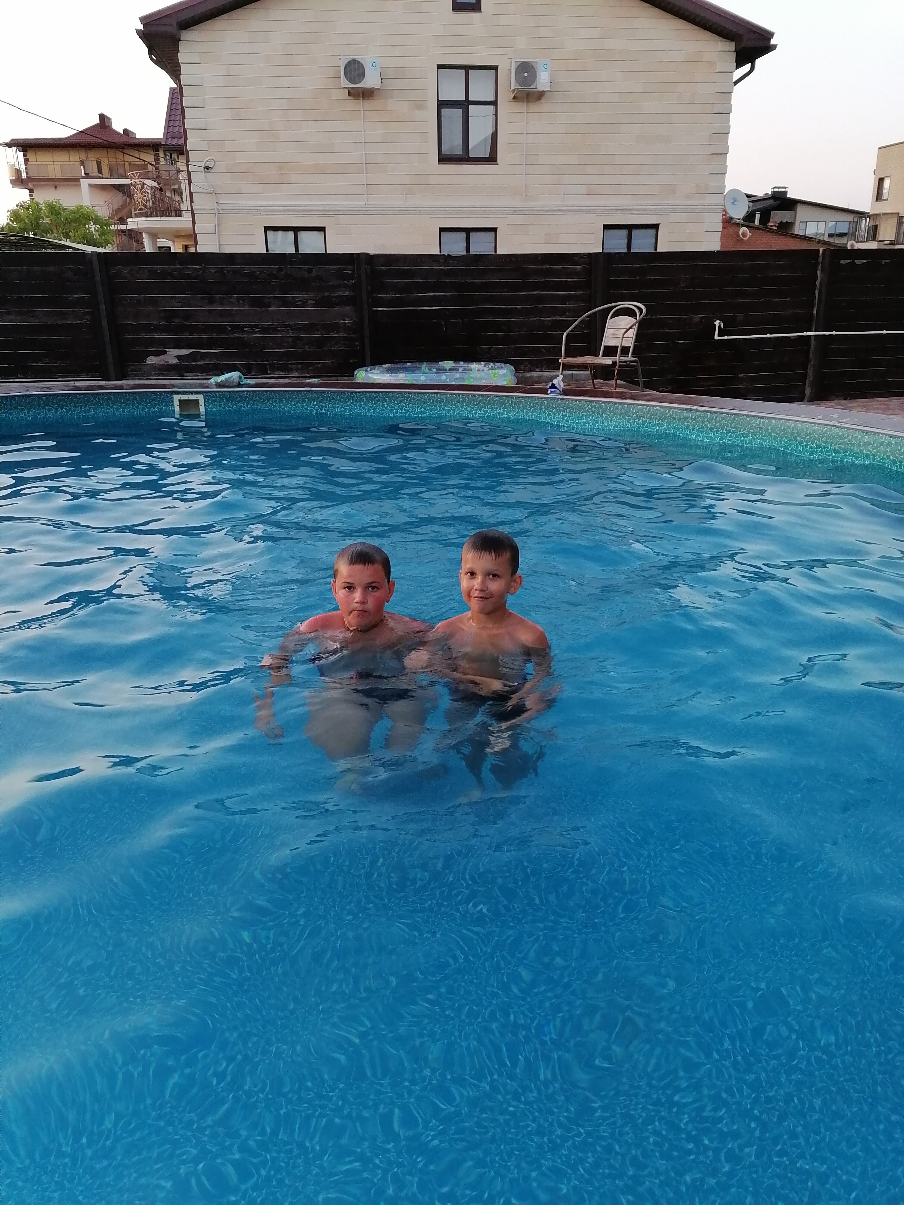 Фото Рузанна