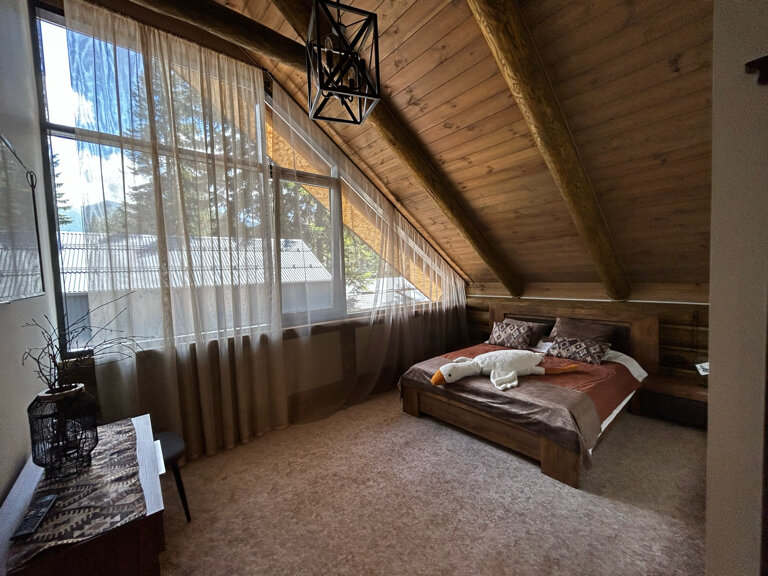 Фото Mount Arkhyz