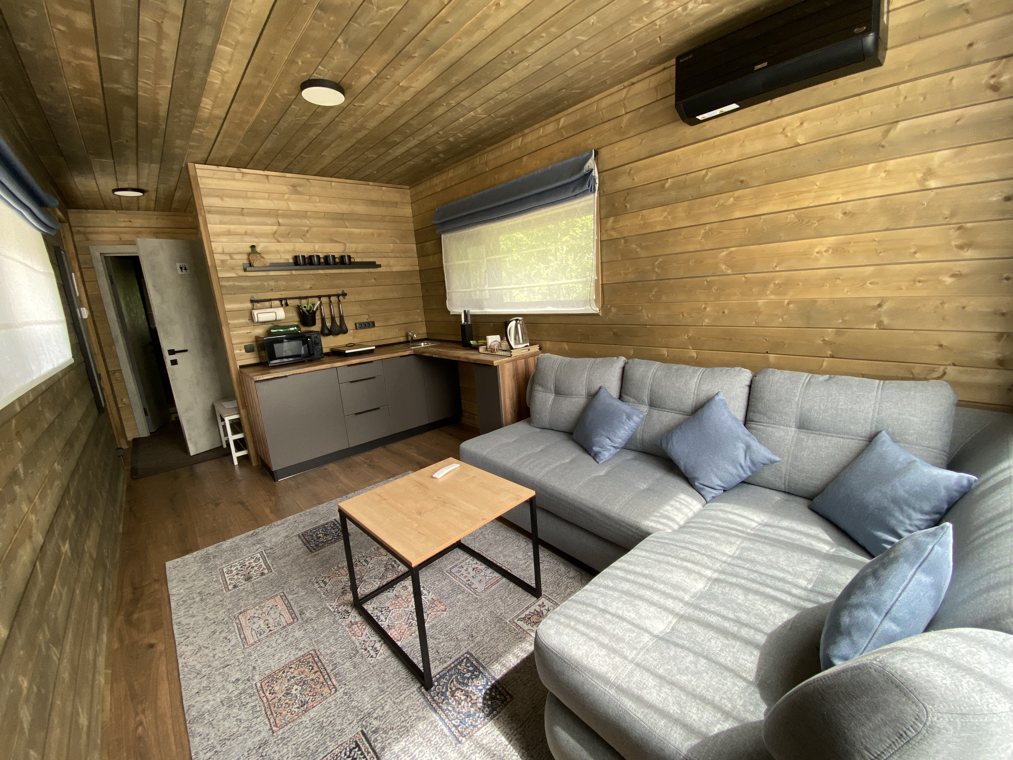 Фото Усадьба Ягодное