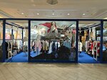 Asia st 71 (Zemlyanoy Val Street, 33), clothing store