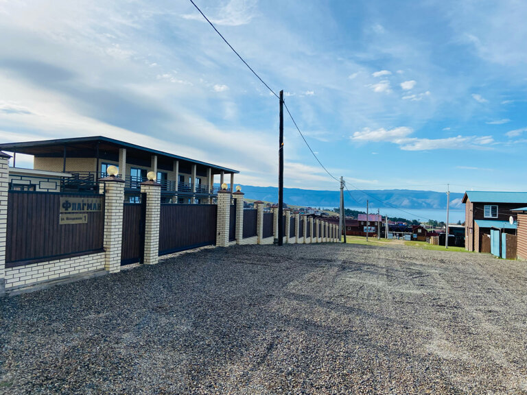 Фото Флагман