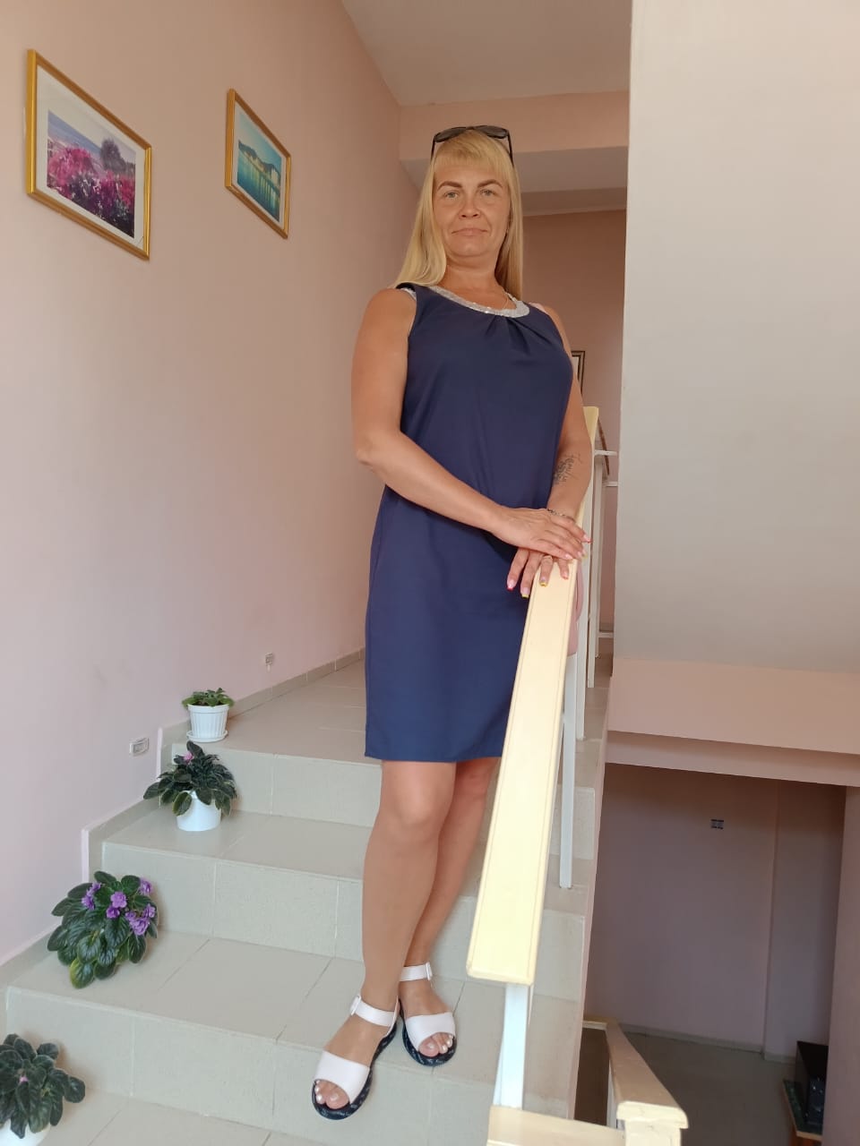 Фото Мишель