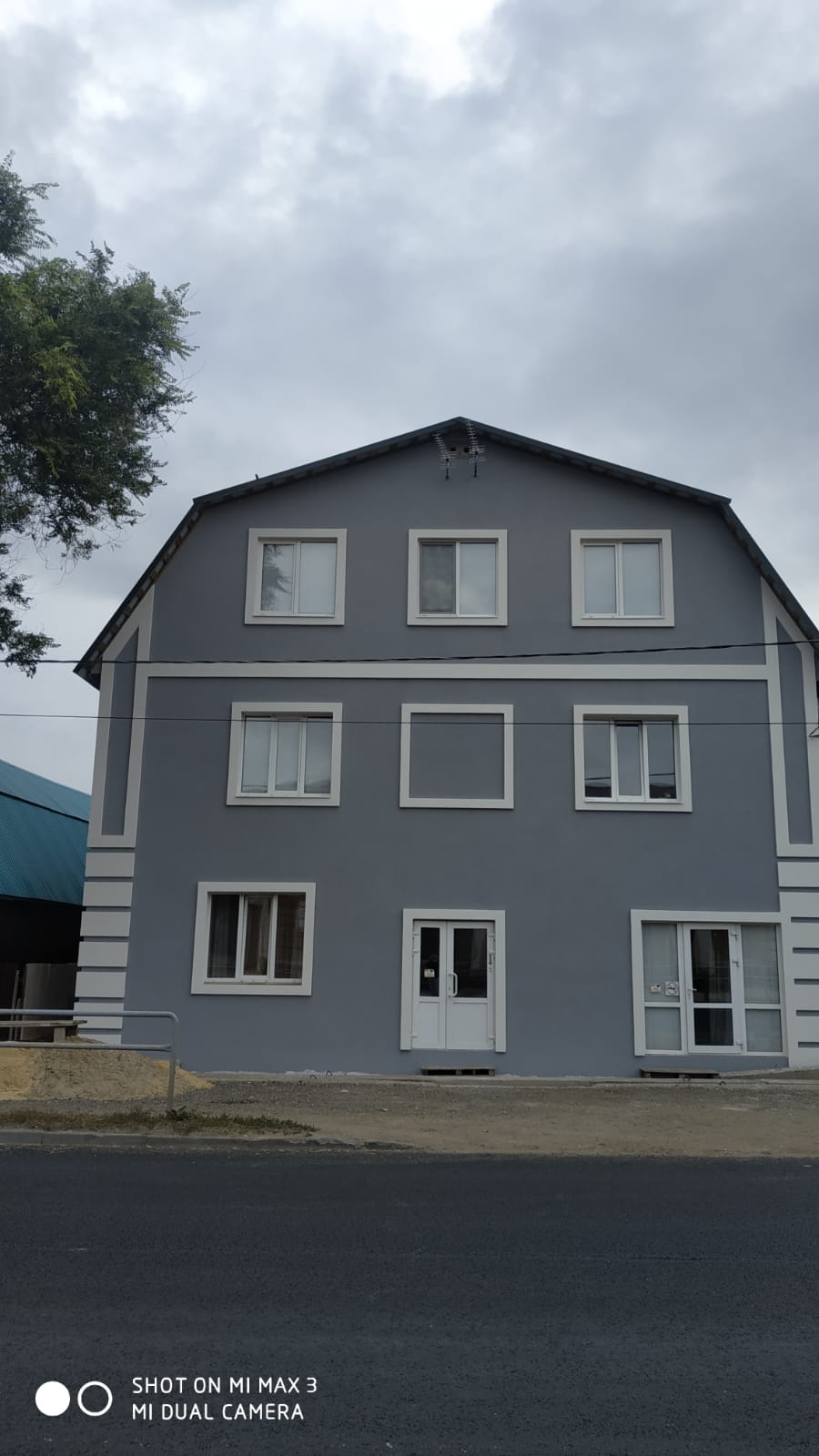 Фото На Смирницкой